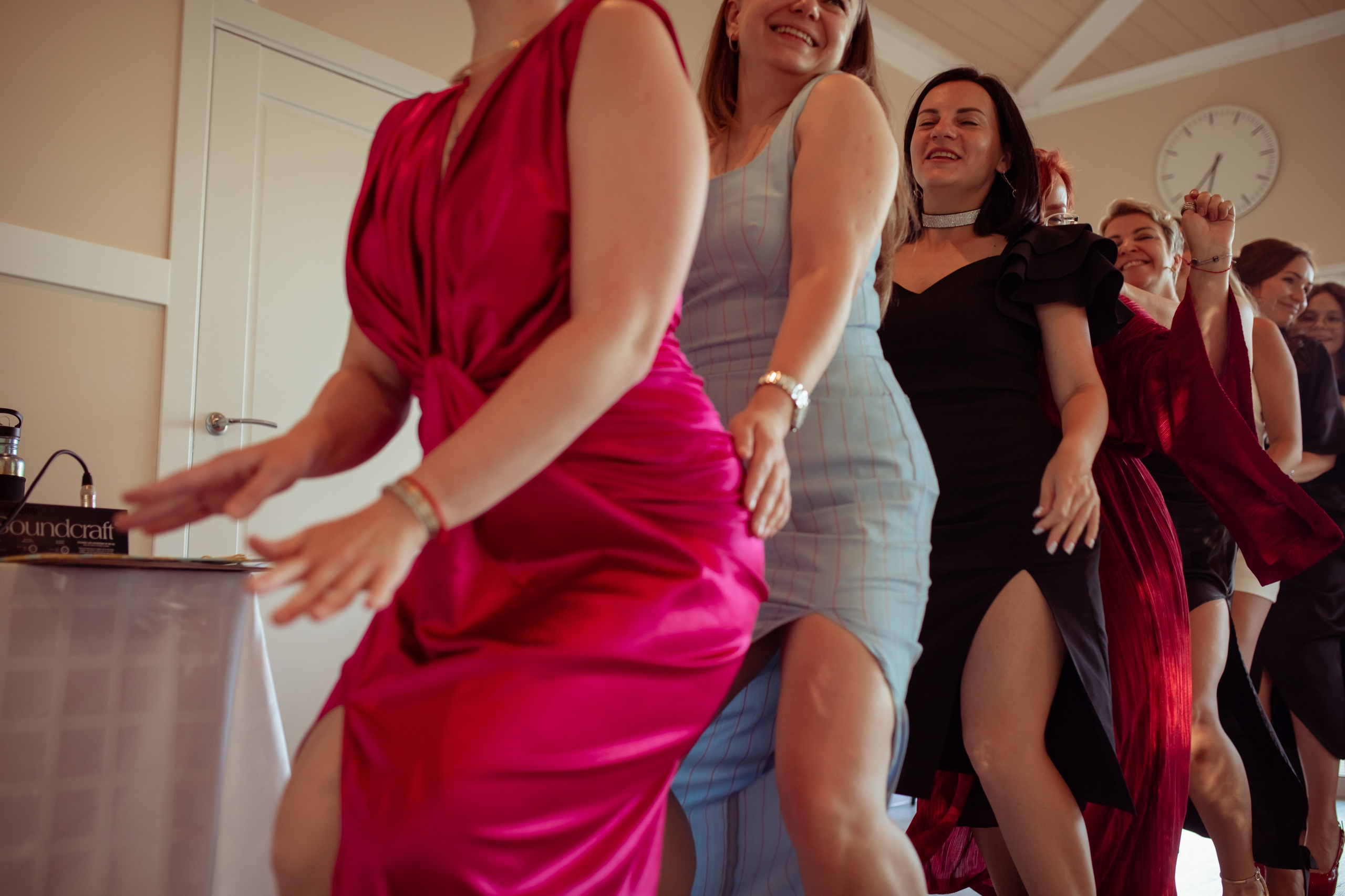 Юбилей Полины в Пароходе. Семейный и детский фотограф в Москве Дорогова Екатерина