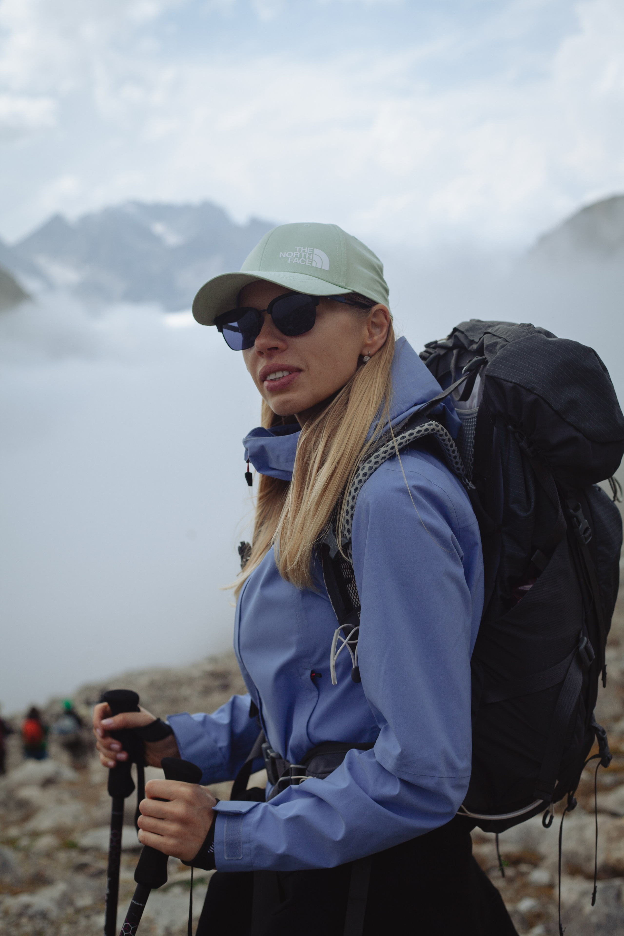 Адыр-Су, восхождение на Эльбрус акклиматизация в Адыр-СУ, альплагерь Уллу-Тау, Кичкидарское озеро