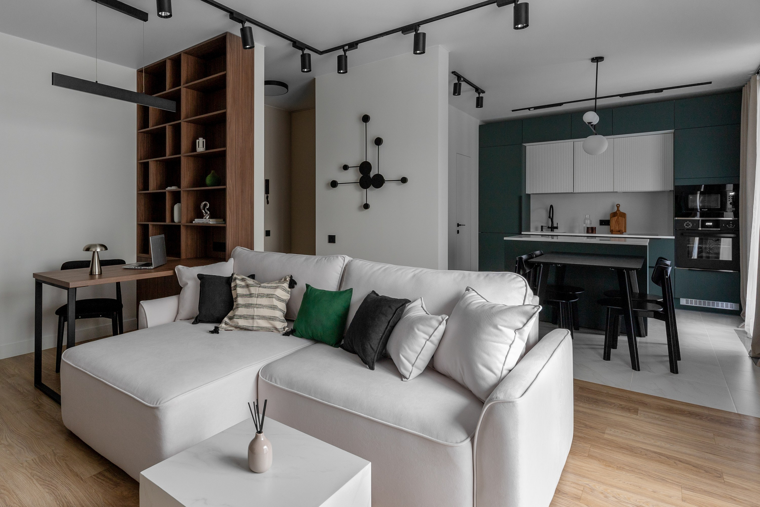 Интерьерная съемка дизайн проекта. Интерьерный фотограф в Санкт-Петербурге Екатерина Цыбулько