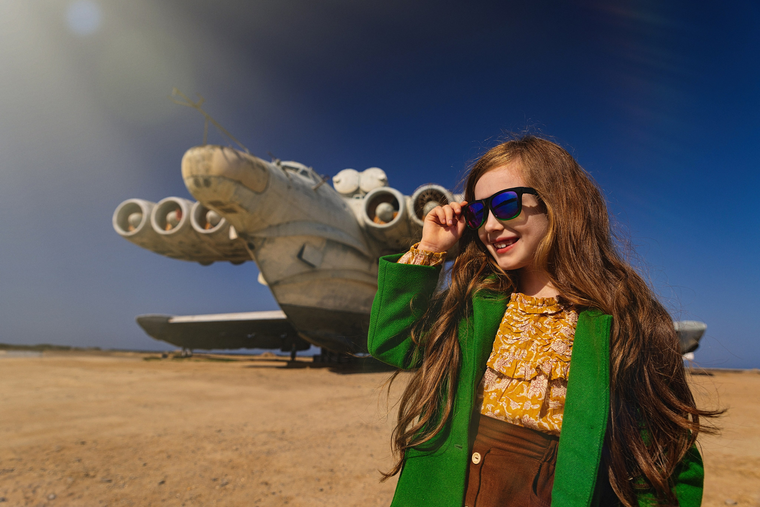 Детский портрет. Трубинова Екатерина | Семейный фотограф | Москва