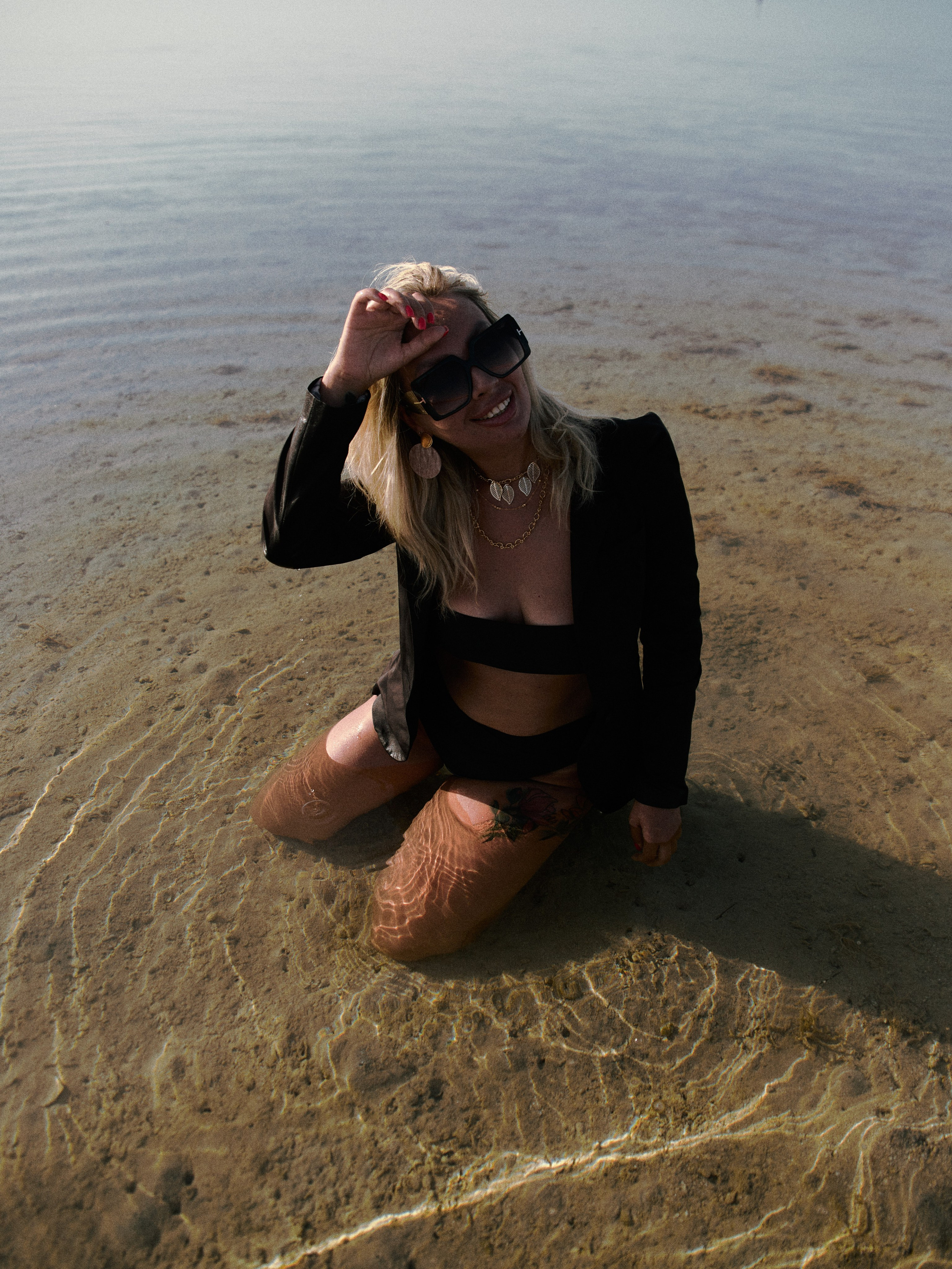 Katya. Jorgis Talè — photographer, kind person, teacher of arts and other mag