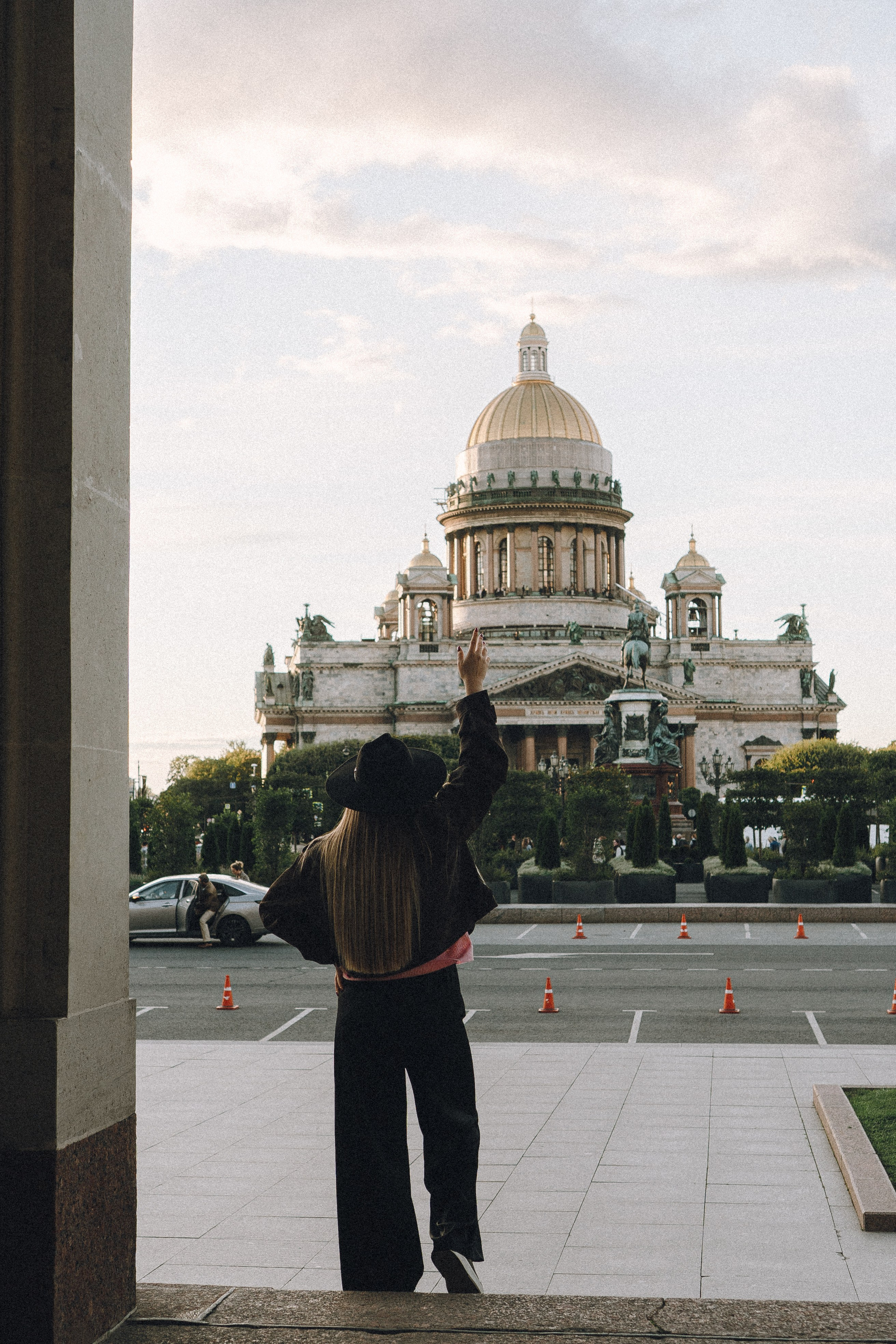 НЕОЖИДАННОЕ ПРЕДЛОЖЕНИЕ РУКИ И СЕРДЦА. Профессиональный фотограф, Санкт-Петербург — Виктория Богомолова