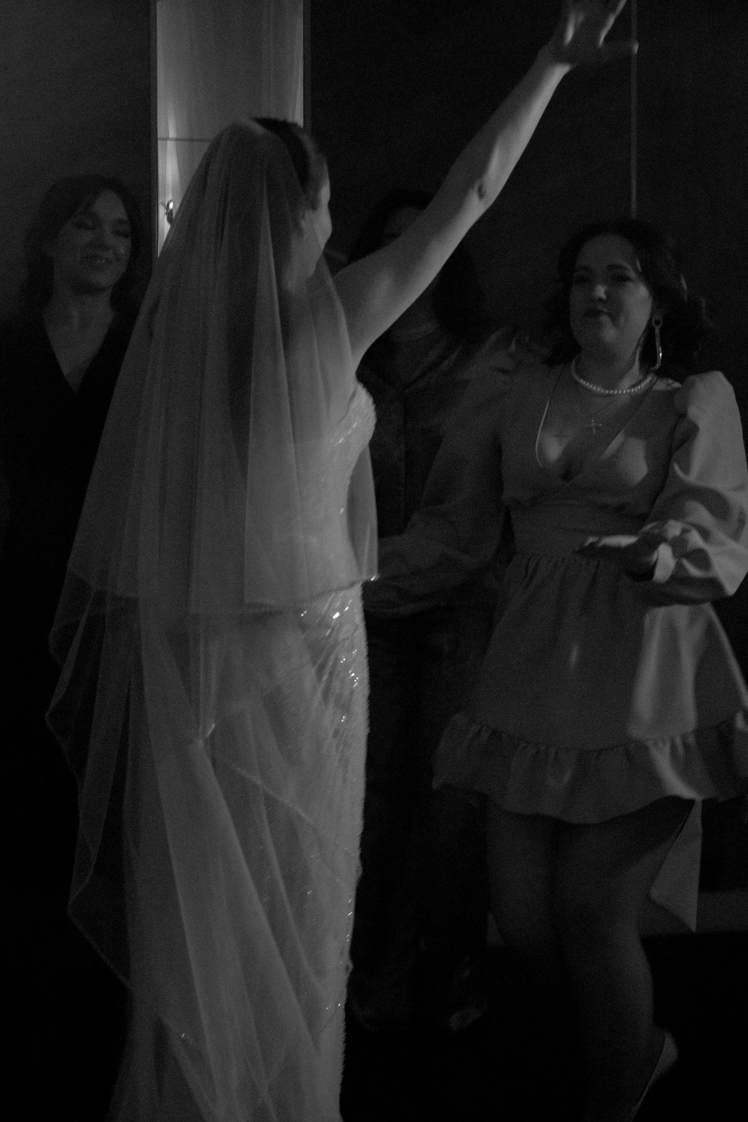 СВАДЕБНЫЙ БАНКЕТ (СНЯТО В СИБИРЕ В НИЖНЕВАРТОВСКЕ). Профессиональный фотограф, Санкт-Петербург — Виктория Богомолова