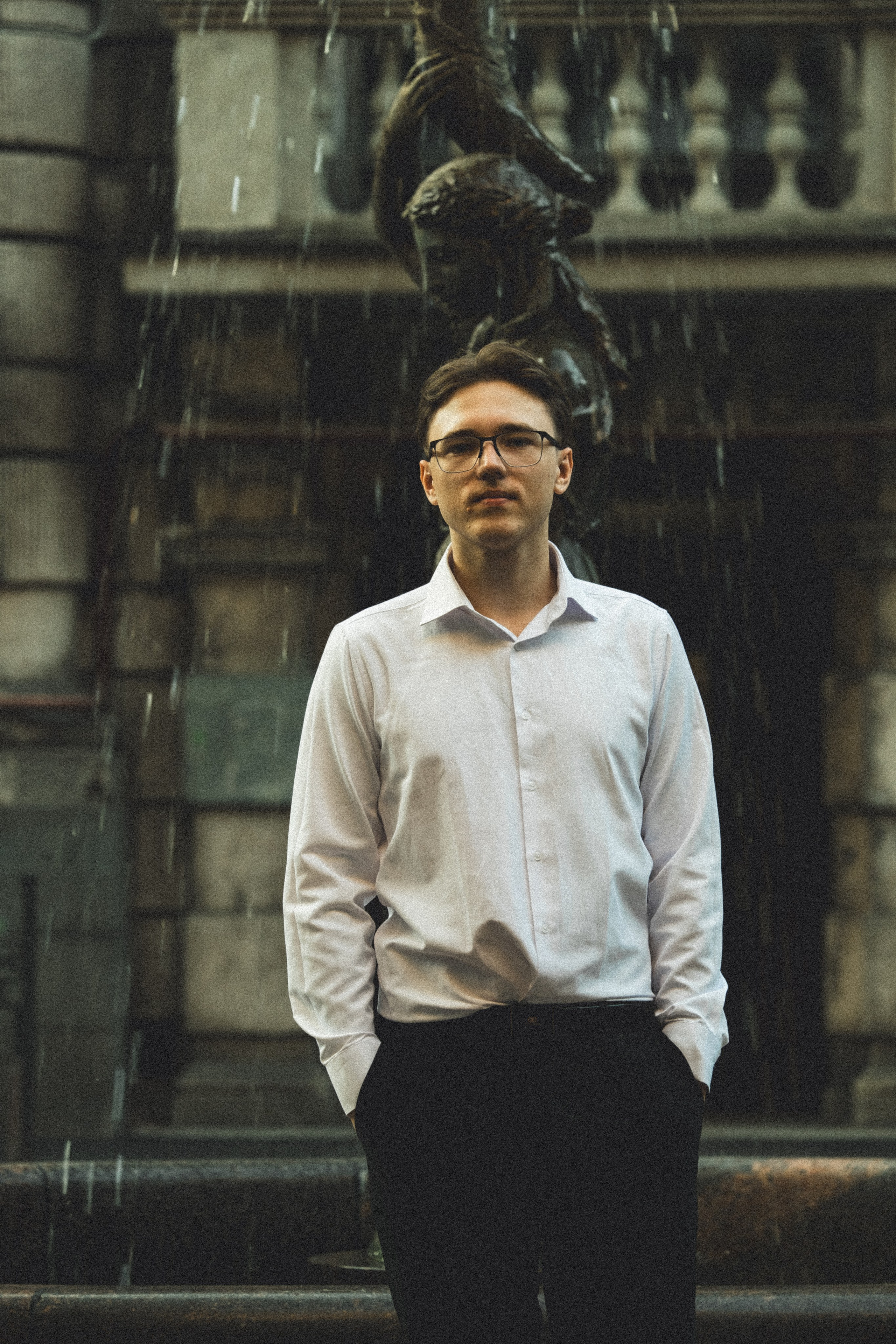 ПРОГУЛКА НА ЗАКАТЕ. Профессиональный фотограф, Санкт-Петербург — Виктория Богомолова