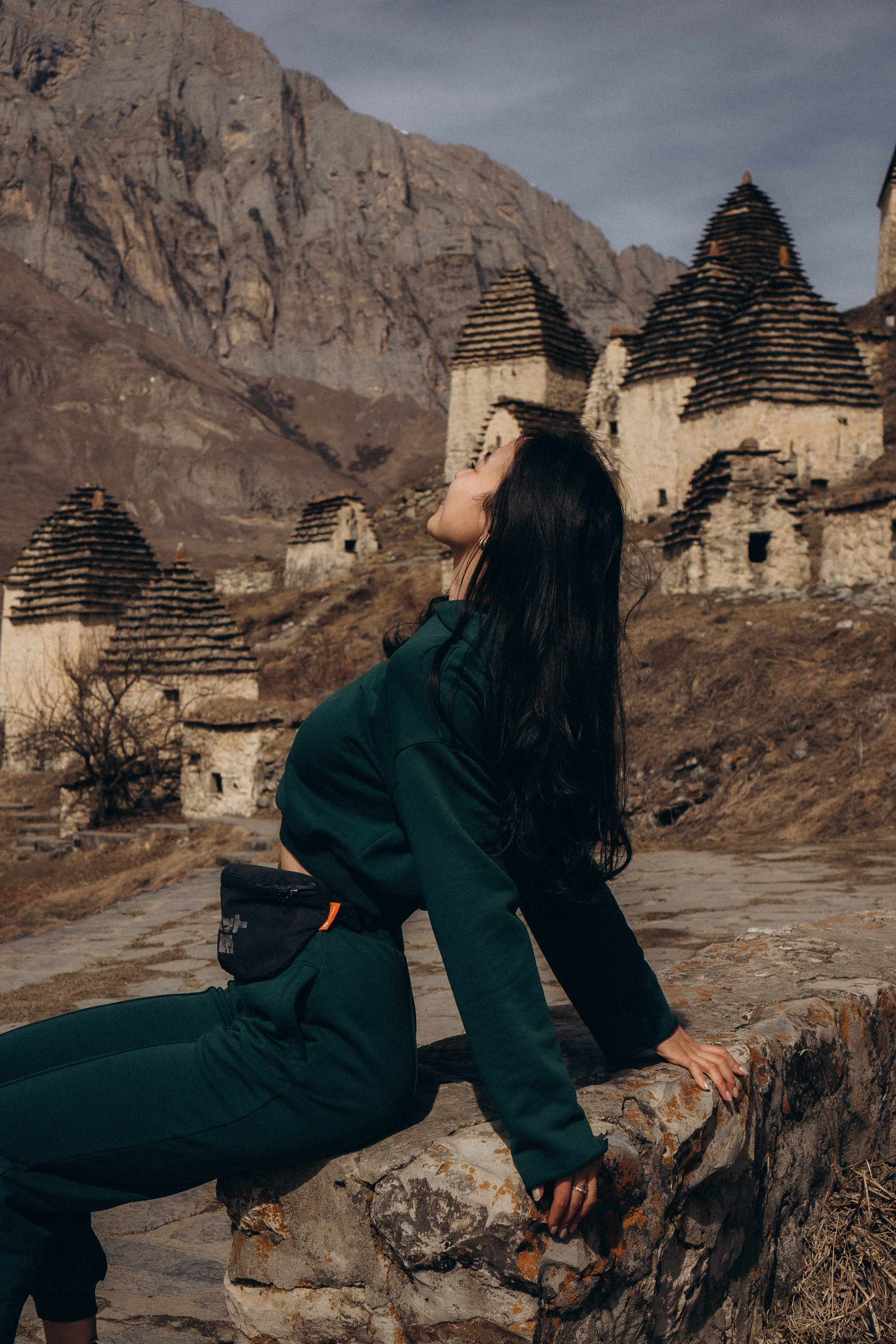 ОСЕТИЯ. Профессиональный фотограф, Санкт-Петербург — Виктория Богомолова