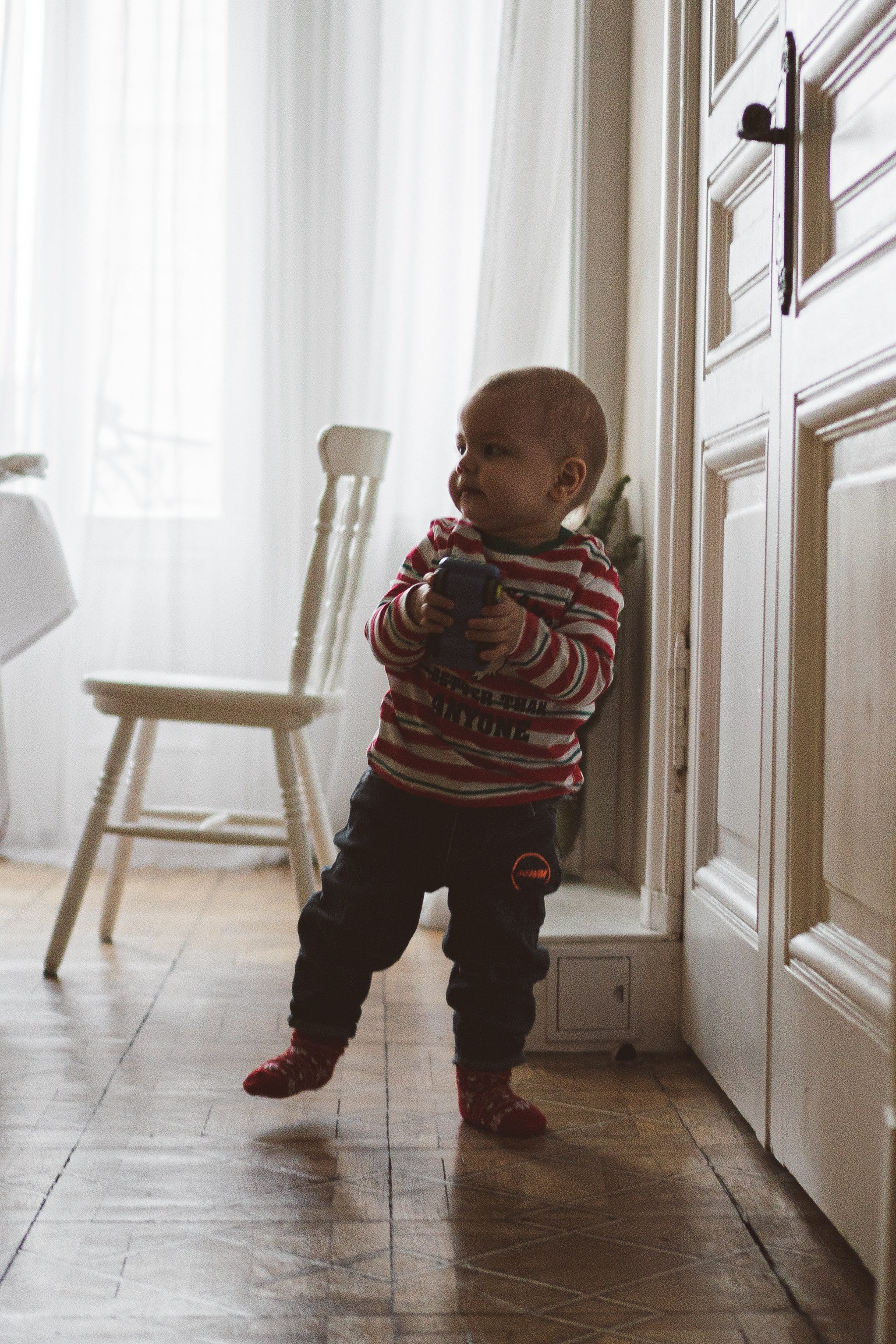 НОВОГОДНЯЯ В СТУДИИ. Профессиональный фотограф, Санкт-Петербург — Виктория Богомолова