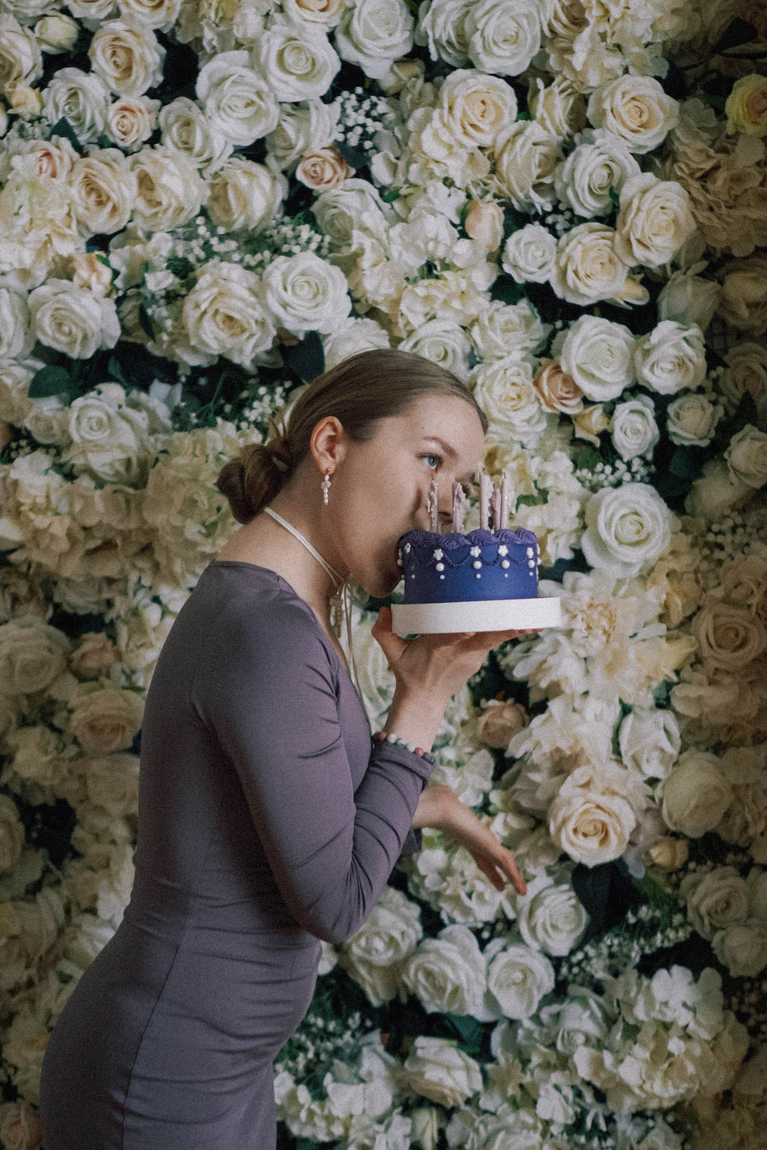 22. Профессиональный фотограф, Санкт-Петербург — Виктория Богомолова