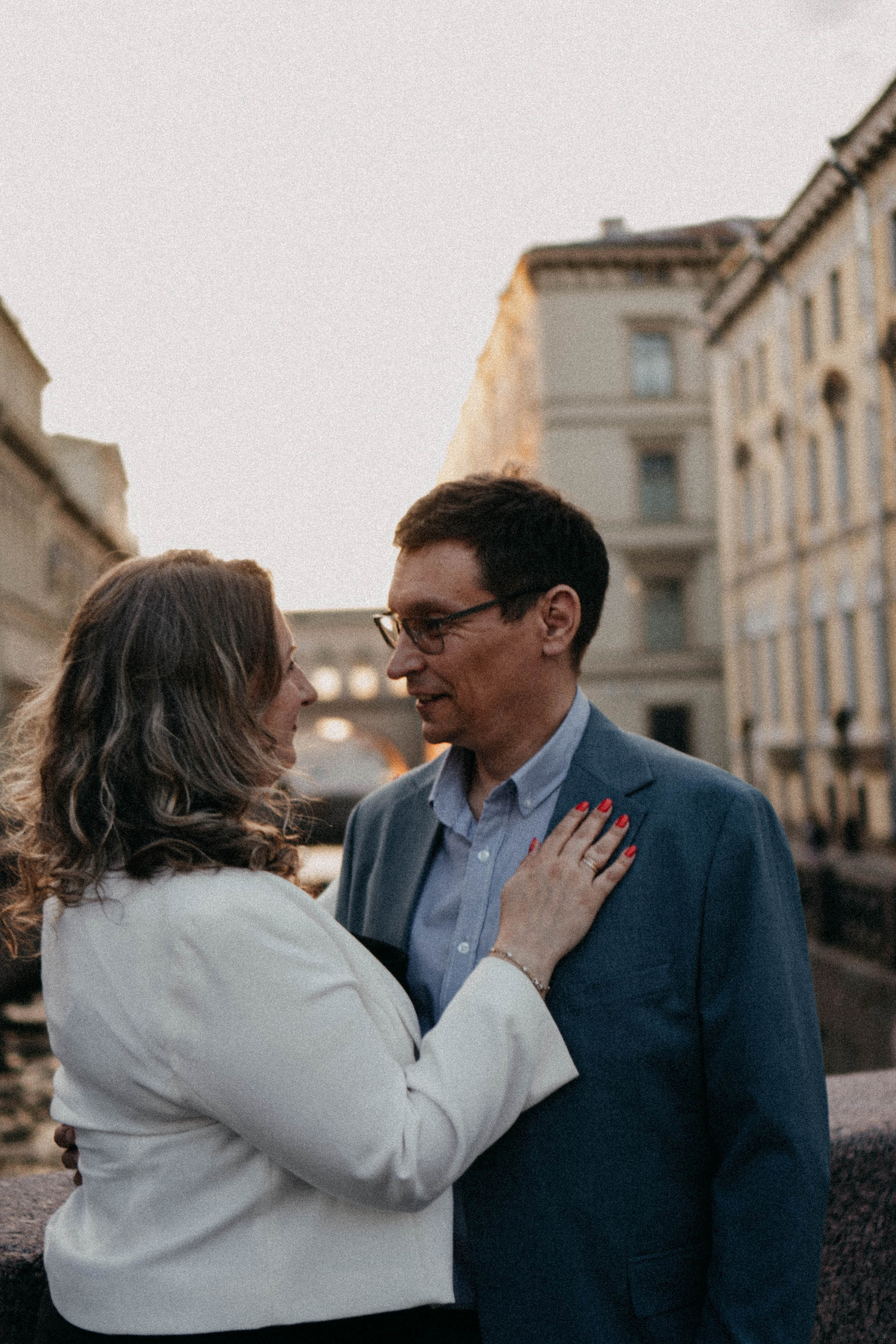 Закатная серия. Профессиональный фотограф, Санкт-Петербург — Виктория Богомолова