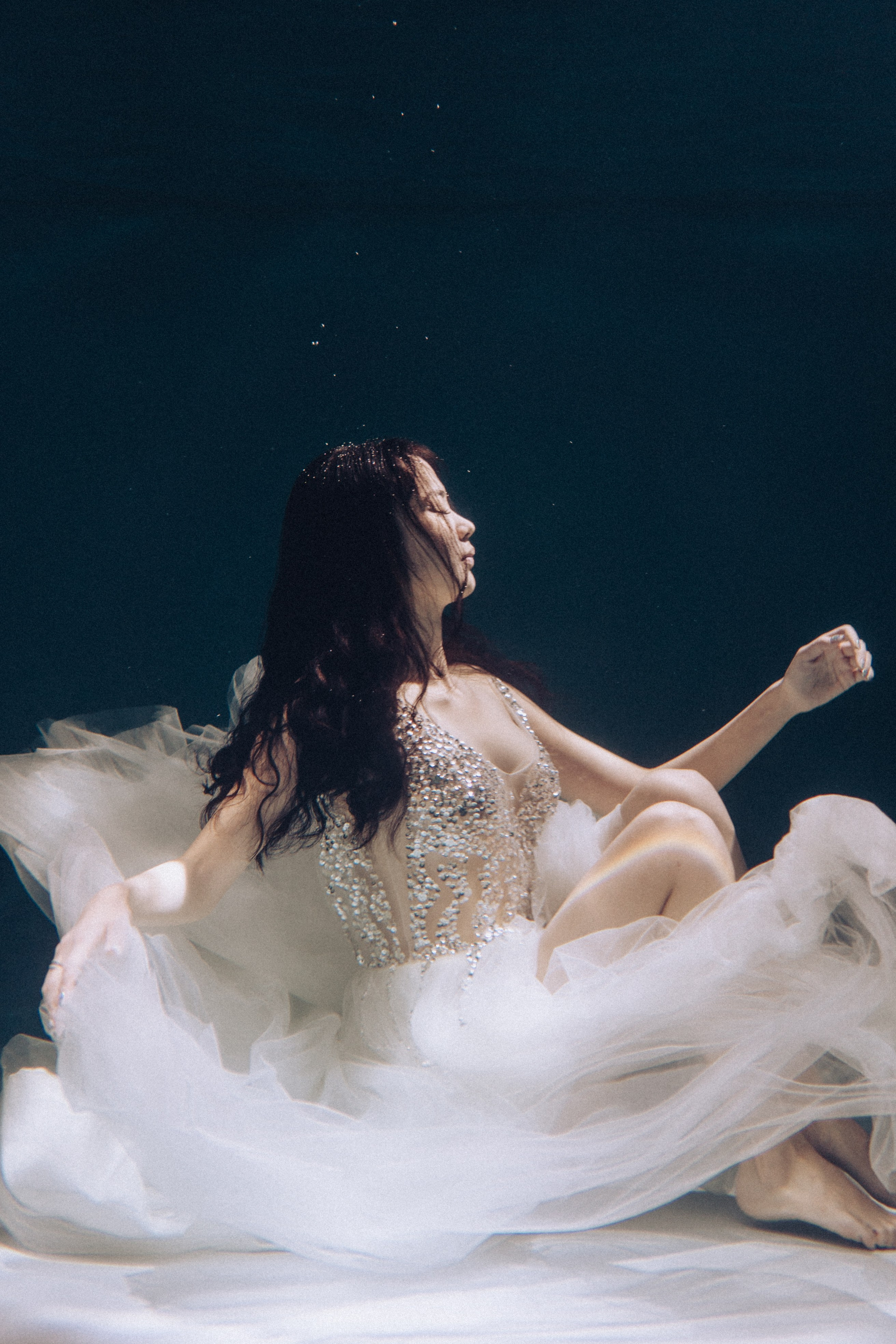 ФОТОСЕСИСИЯ В БАССЕЙНЕ. Профессиональный фотограф, Санкт-Петербург — Виктория Богомолова