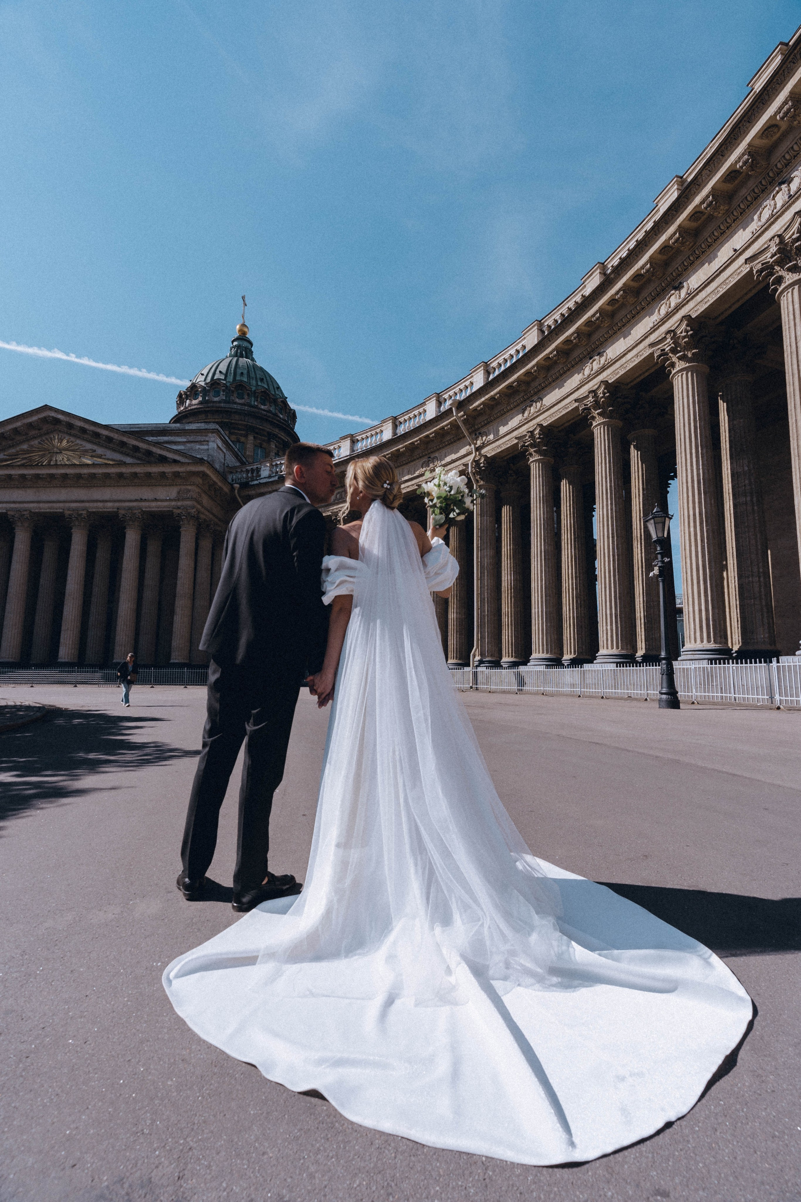 СВАДЕНБНАЯ СЬЕМКА НА КАТЕРЕ ПО КАНАЛАМ САНКТ-ПЕТЕРБУРГА И В АКВАТОРИИ НЕВЫ. Профессиональный фотограф, Санкт-Петербург — Виктория Богомолова