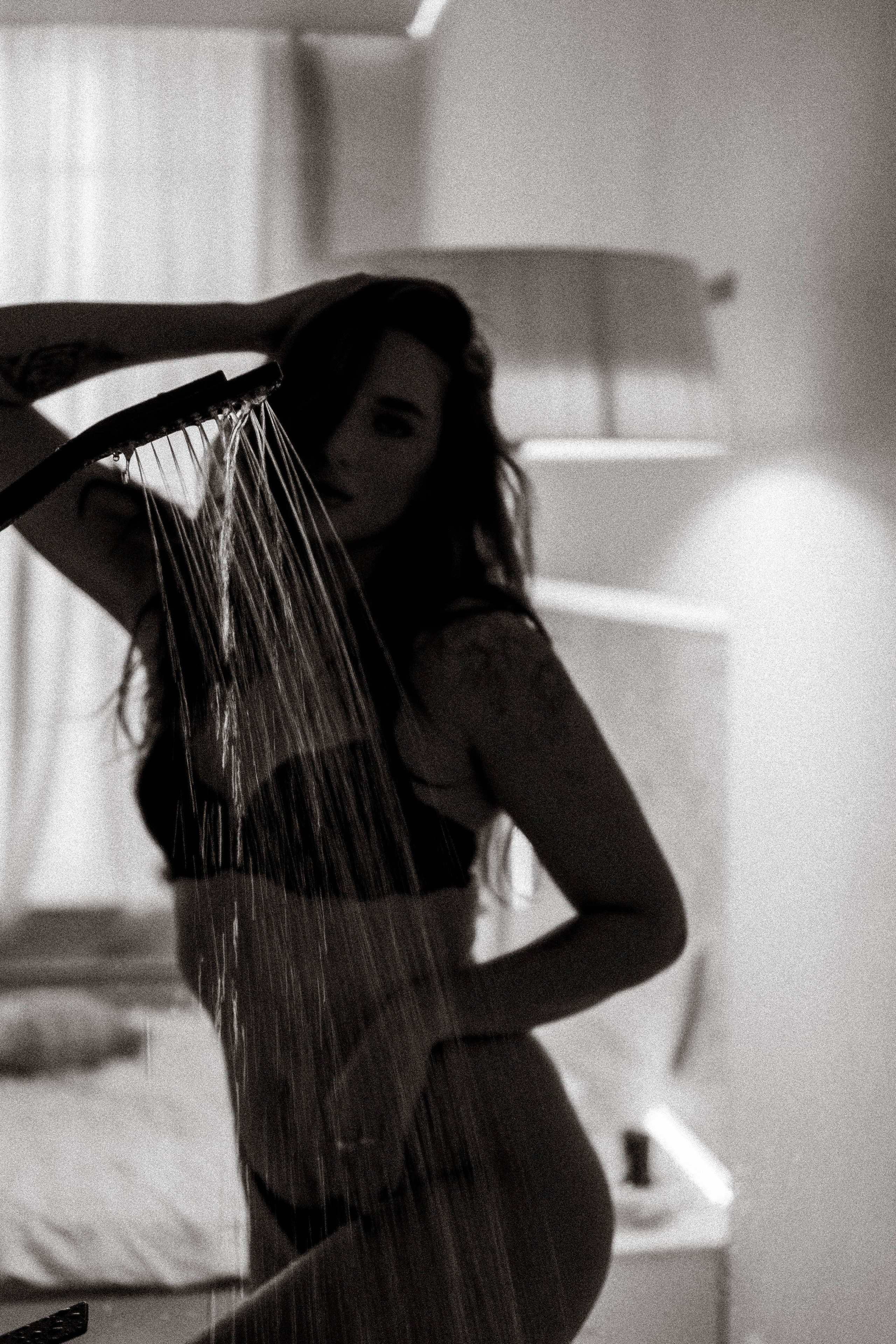 Элеонора в студии. Профессиональный фотограф, Санкт-Петербург — Виктория Богомолова