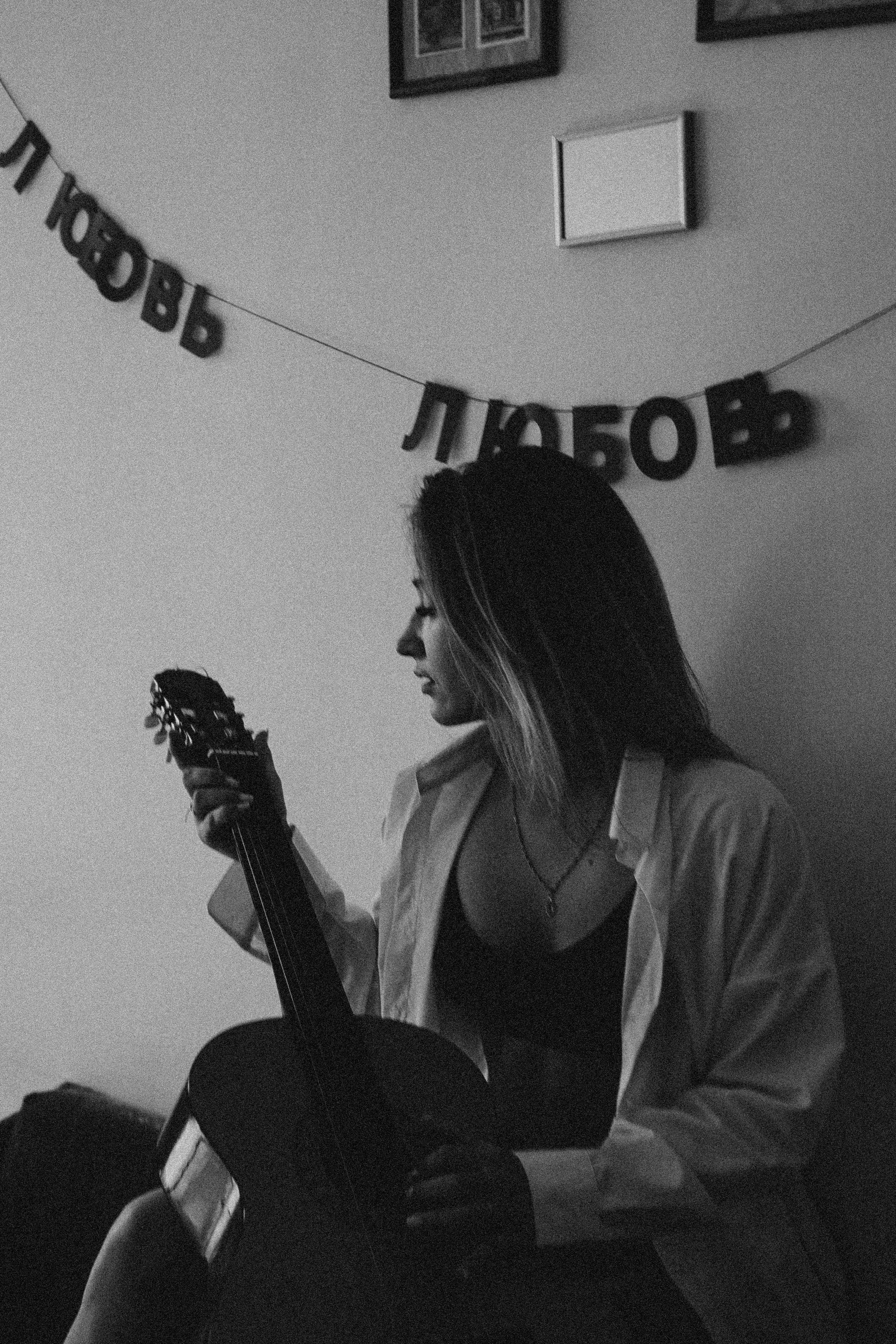 Любовь. Профессиональный фотограф, Санкт-Петербург — Виктория Богомолова