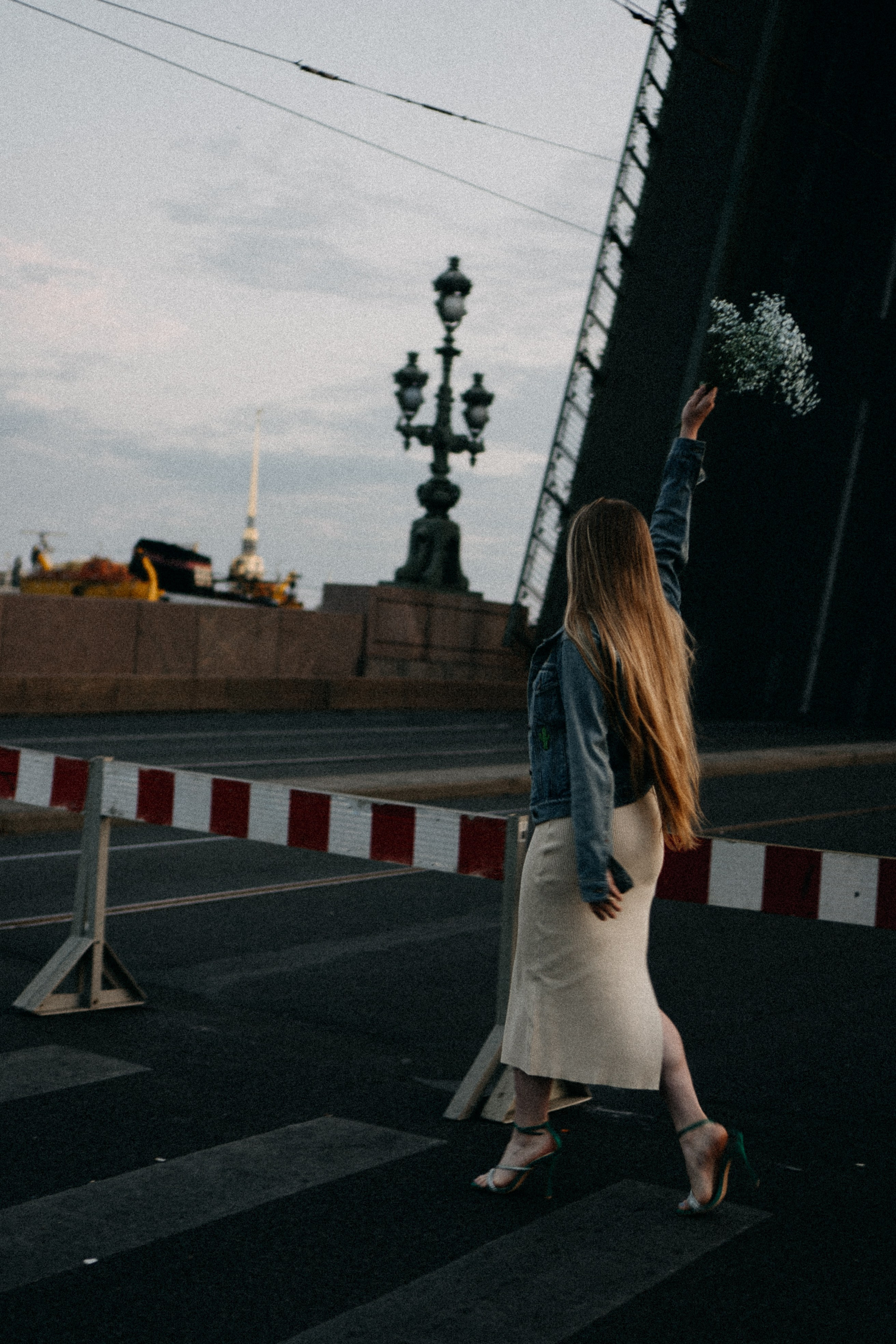 Рассветная. Профессиональный фотограф, Санкт-Петербург — Виктория Богомолова