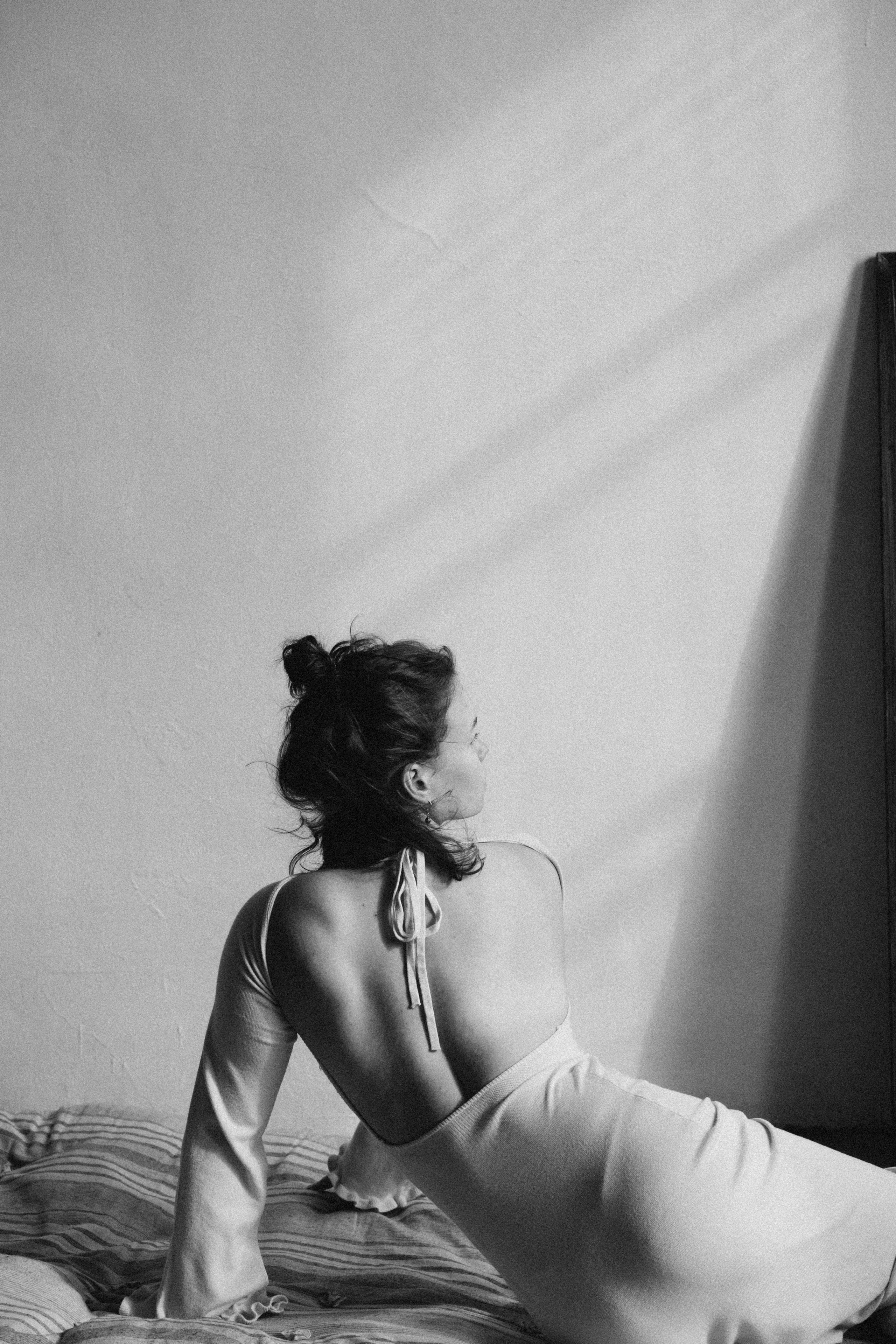 Студийная для девушки. Профессиональный фотограф, Санкт-Петербург — Виктория Богомолова