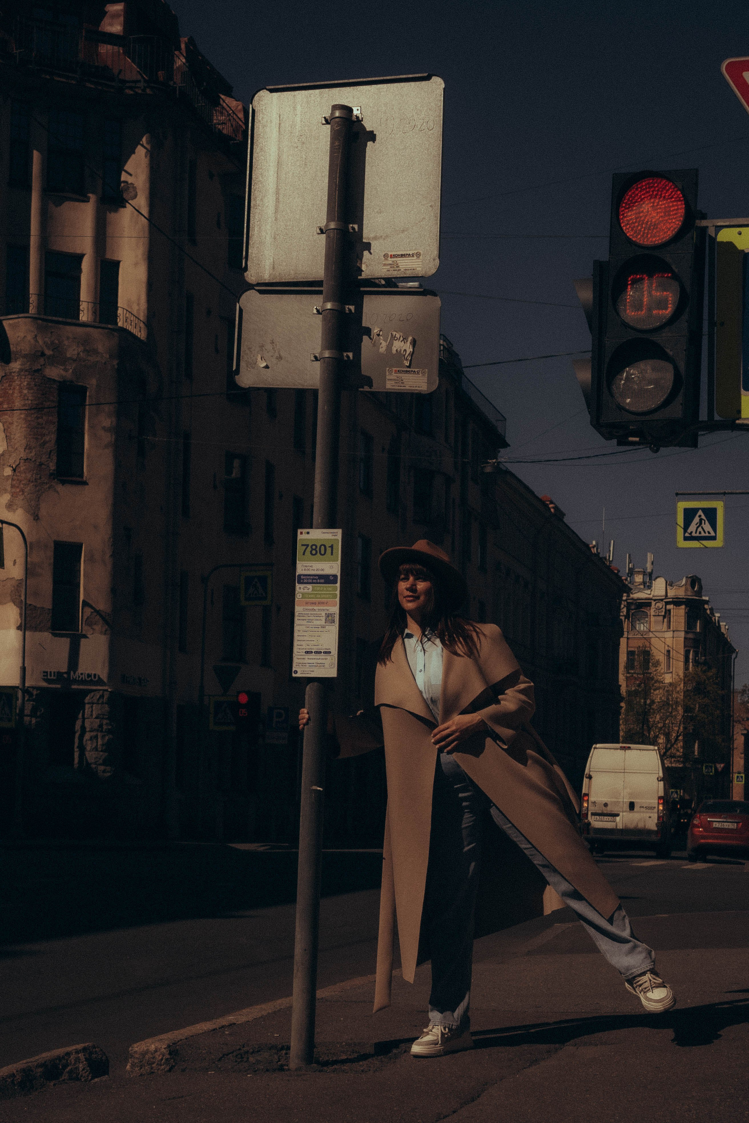 Прогулочная. Профессиональный фотограф, Санкт-Петербург — Виктория Богомолова