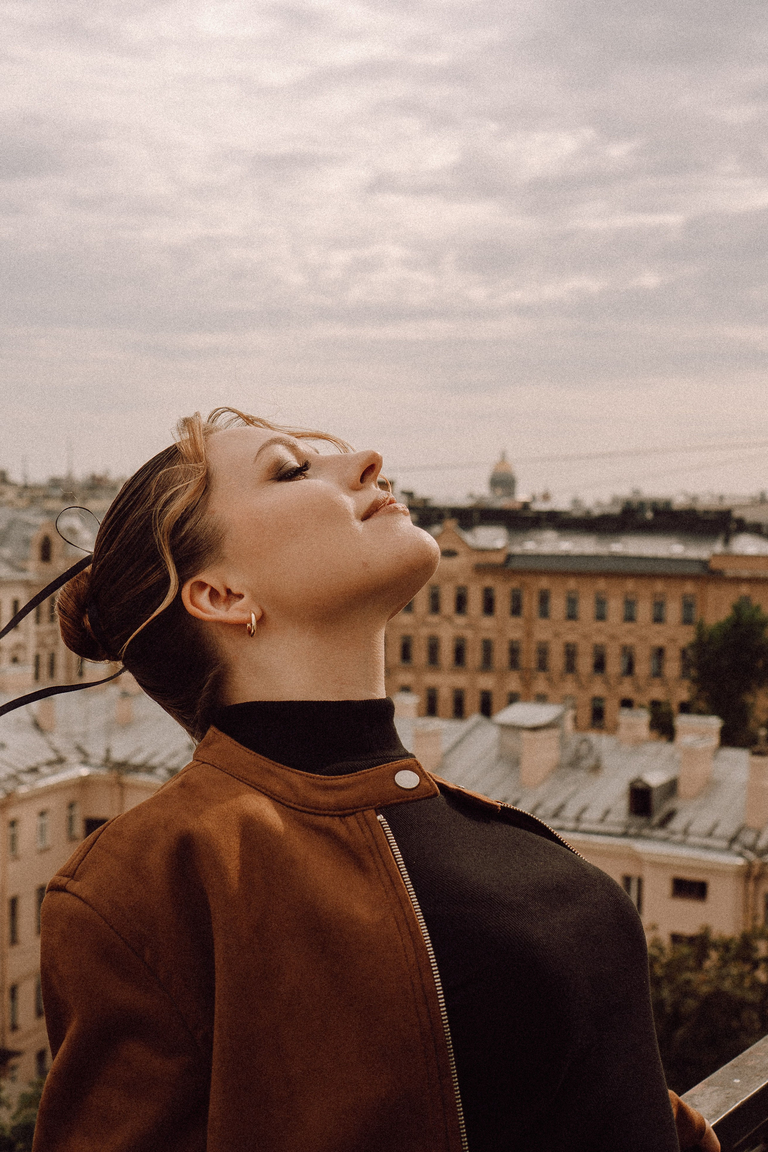 LOVE. Профессиональный фотограф, Санкт-Петербург — Виктория Богомолова