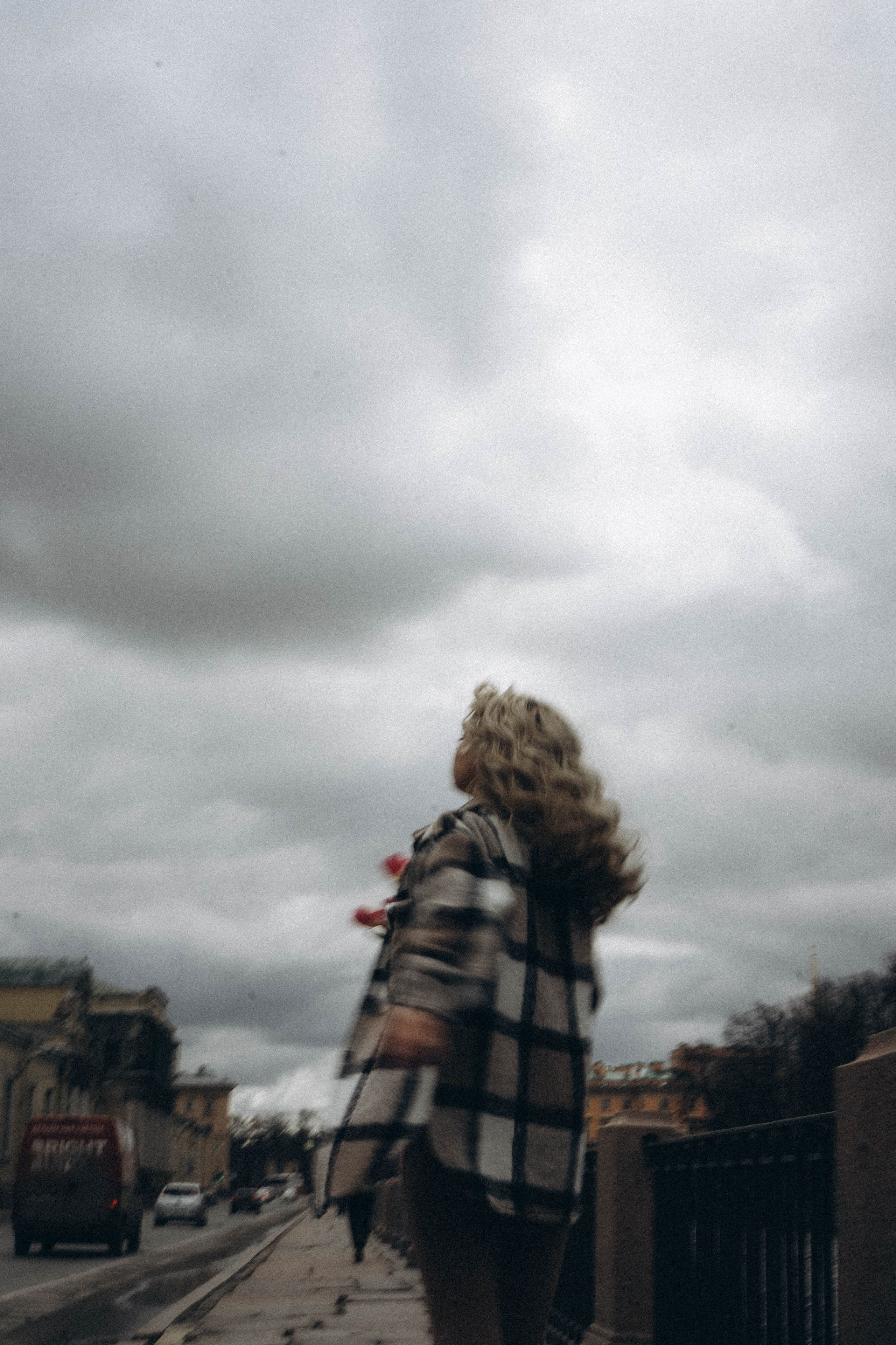 Студийная. Профессиональный фотограф, Санкт-Петербург — Виктория Богомолова