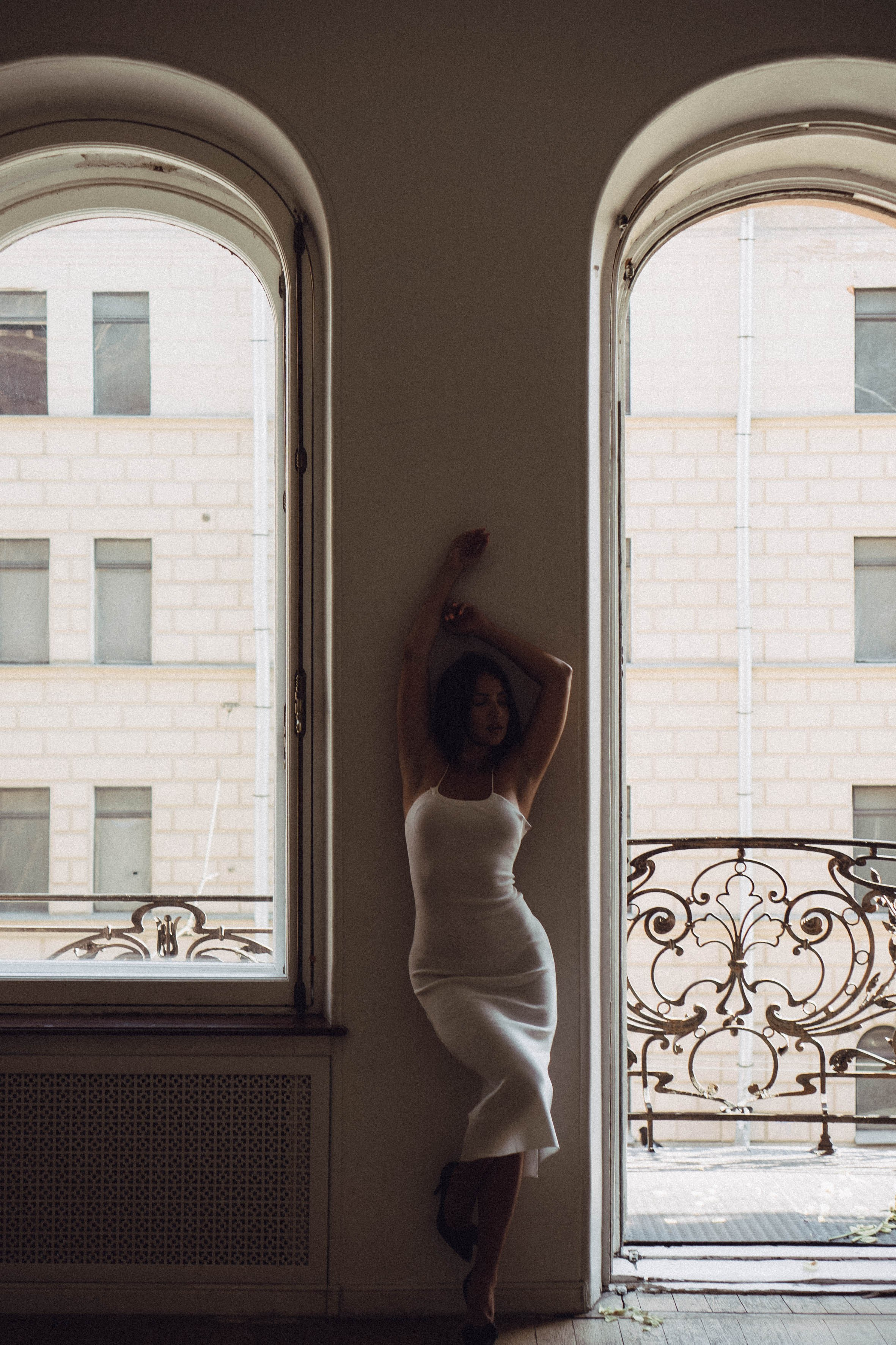 Студийная. Профессиональный фотограф, Санкт-Петербург — Виктория Богомолова