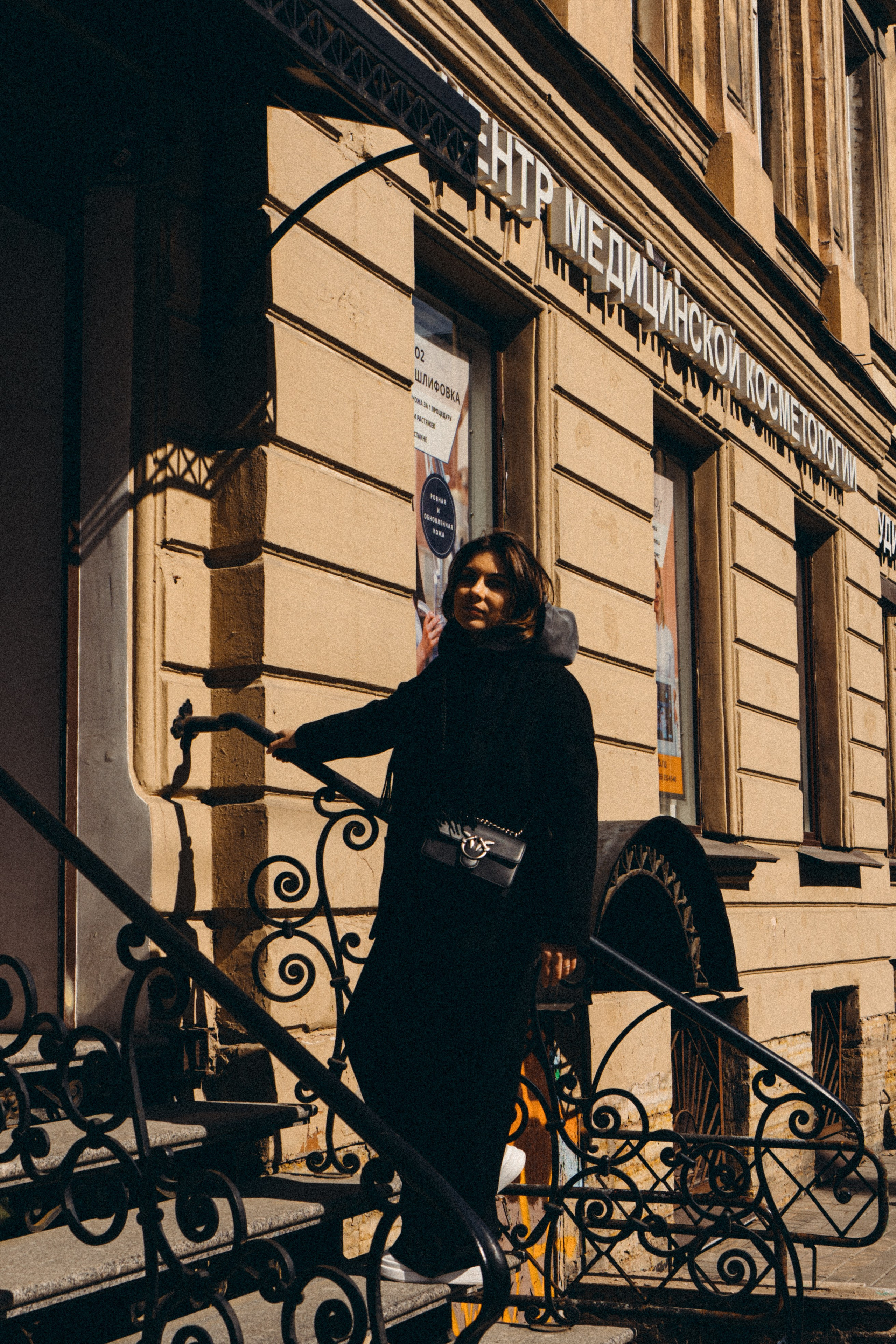 Прогулка по весеннему Питеру. Профессиональный фотограф, Санкт-Петербург — Виктория Богомолова