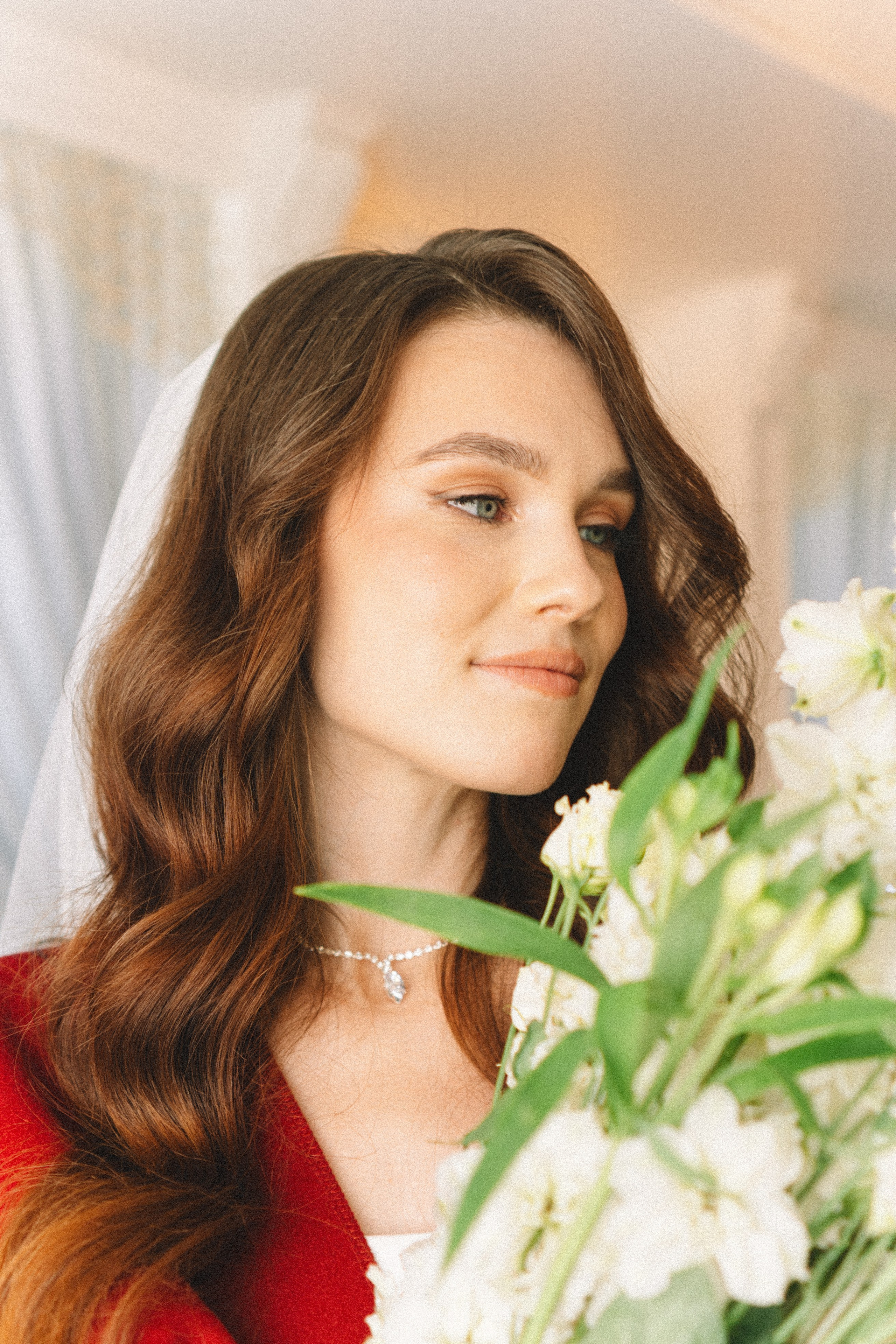 СВАДЕБНАЯ СЬЕМКА В ПЕТЕРГОФЕ И СЬЕМКА РЕПОРТАЖА В ЗАГСЕ ПЕТЕРГОФА. Профессиональный фотограф, Санкт-Петербург — Виктория Богомолова