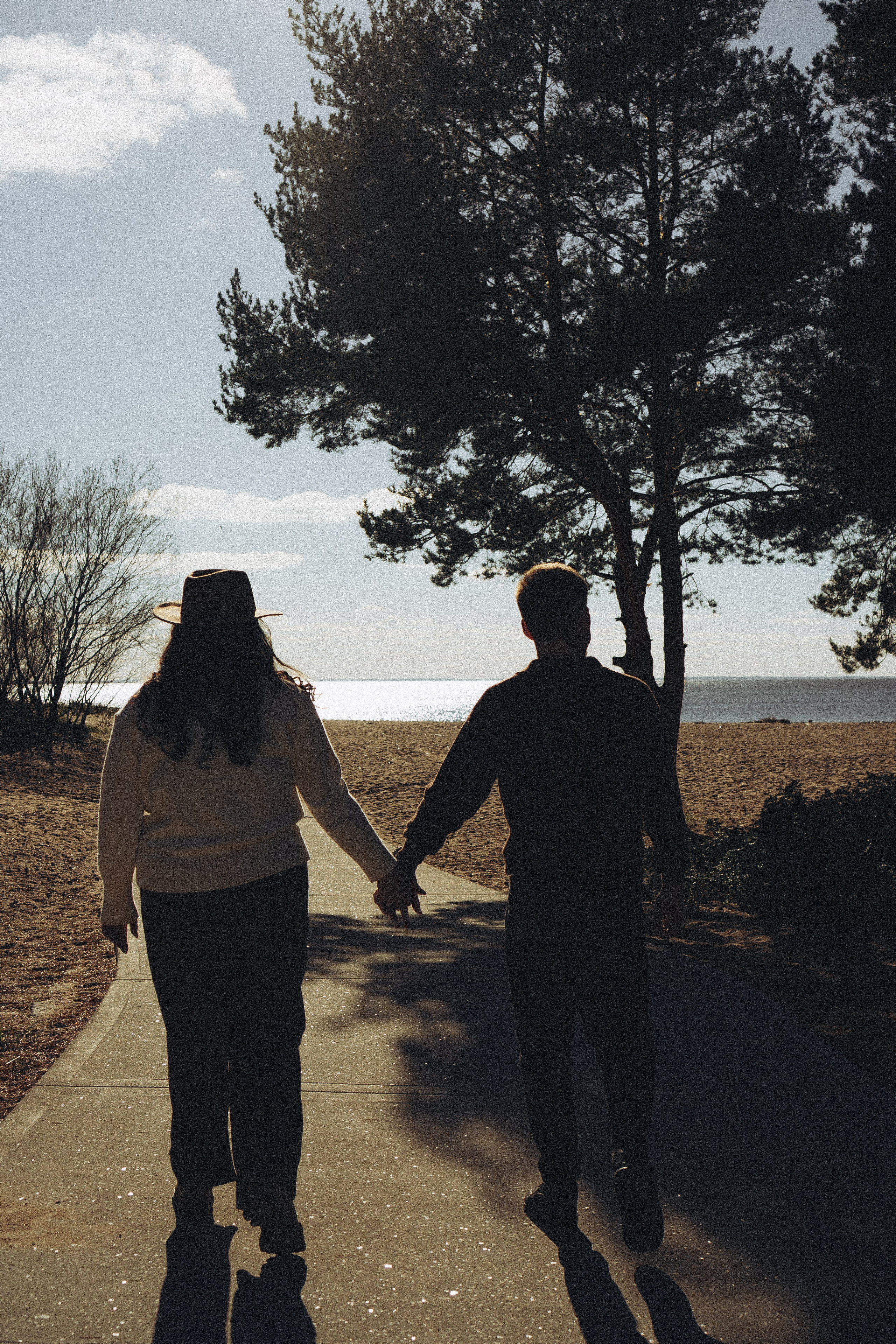 Прогулка по Финскому заливу. Профессиональный фотограф, Санкт-Петербург — Виктория Богомолова