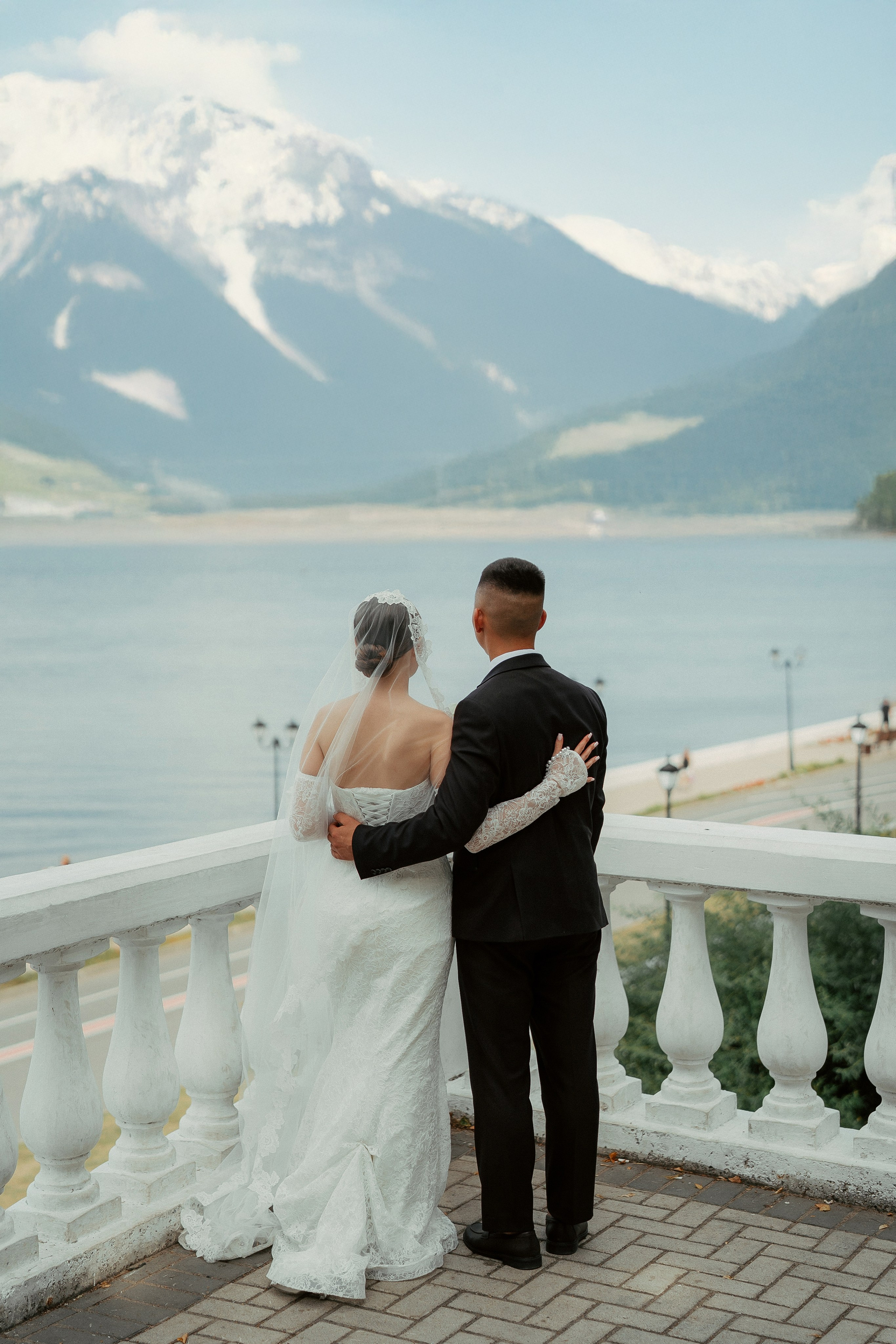 Михаил и Валерия. Фотограф Никита Анкудинов. Москва — Чебоксары — Казань