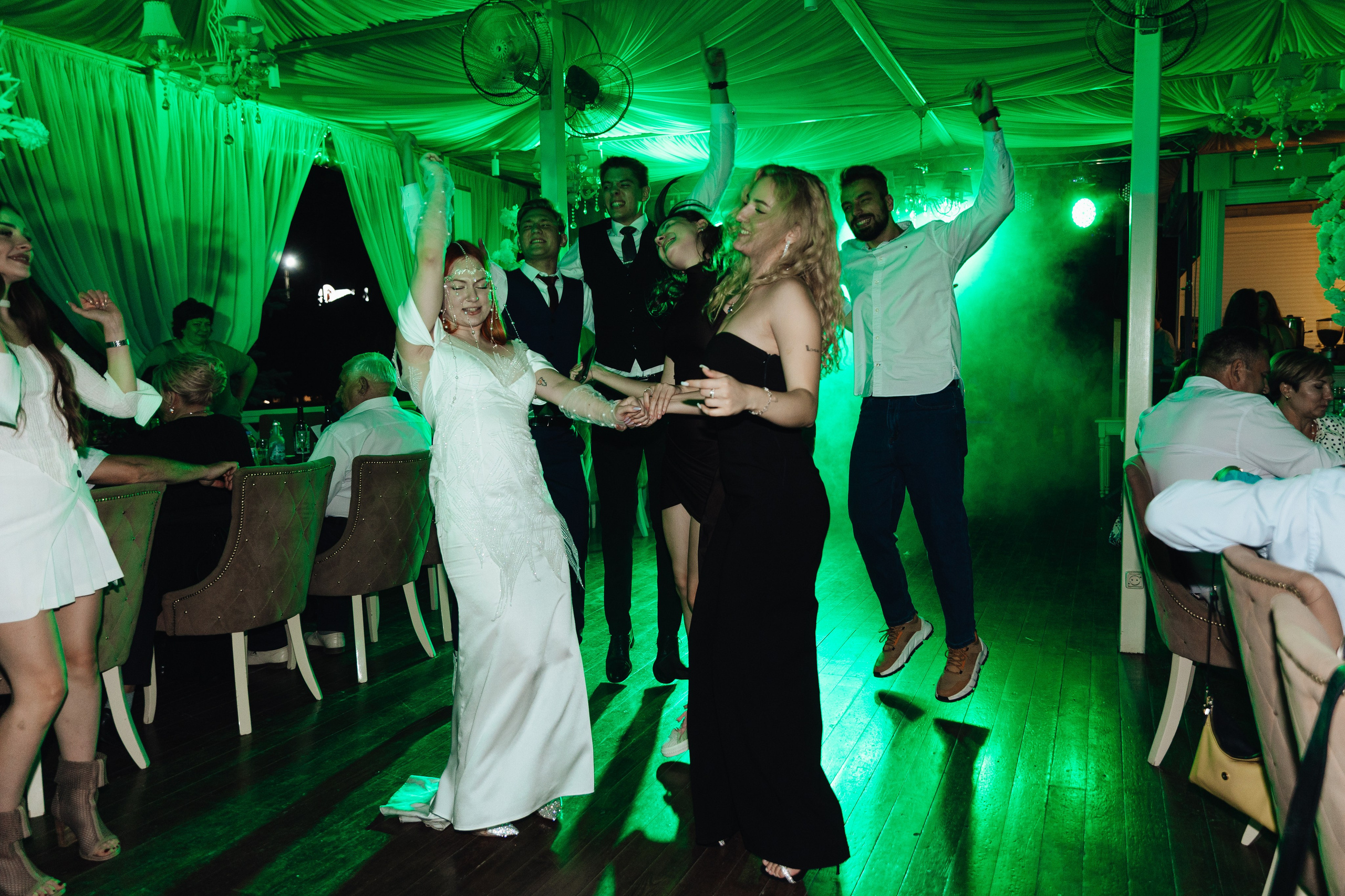 Ева и Павел. Семейный и свадебный фотограф в Донецке Елена Гордеева