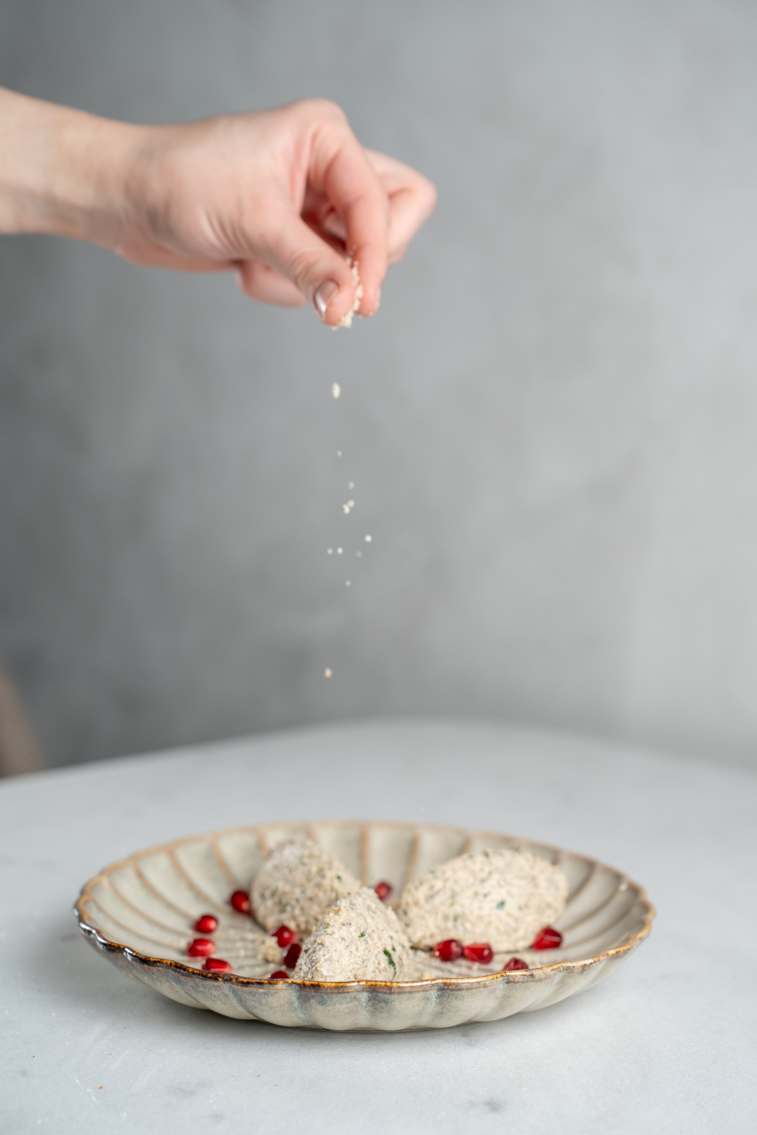 Блюда. Фотограф в Санкт-Петербурге Артем Михайлов