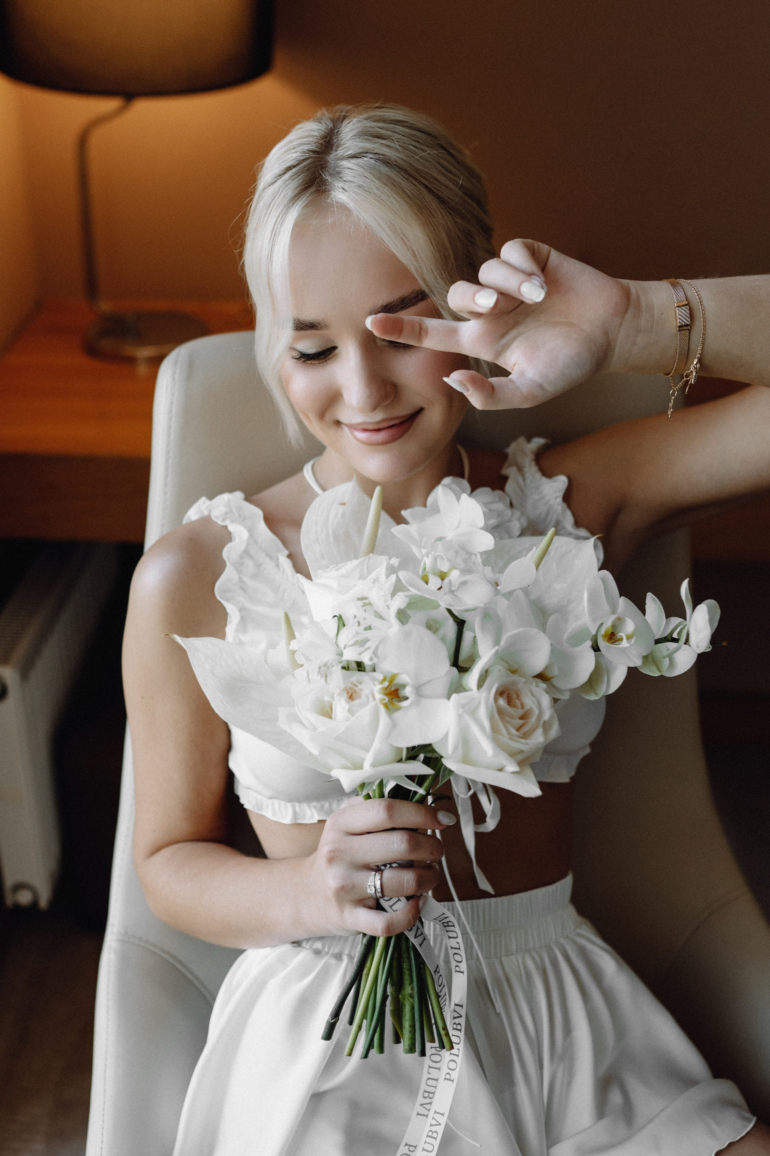 Максим и Настя. Свадебный фотограф Анжелика Сариева