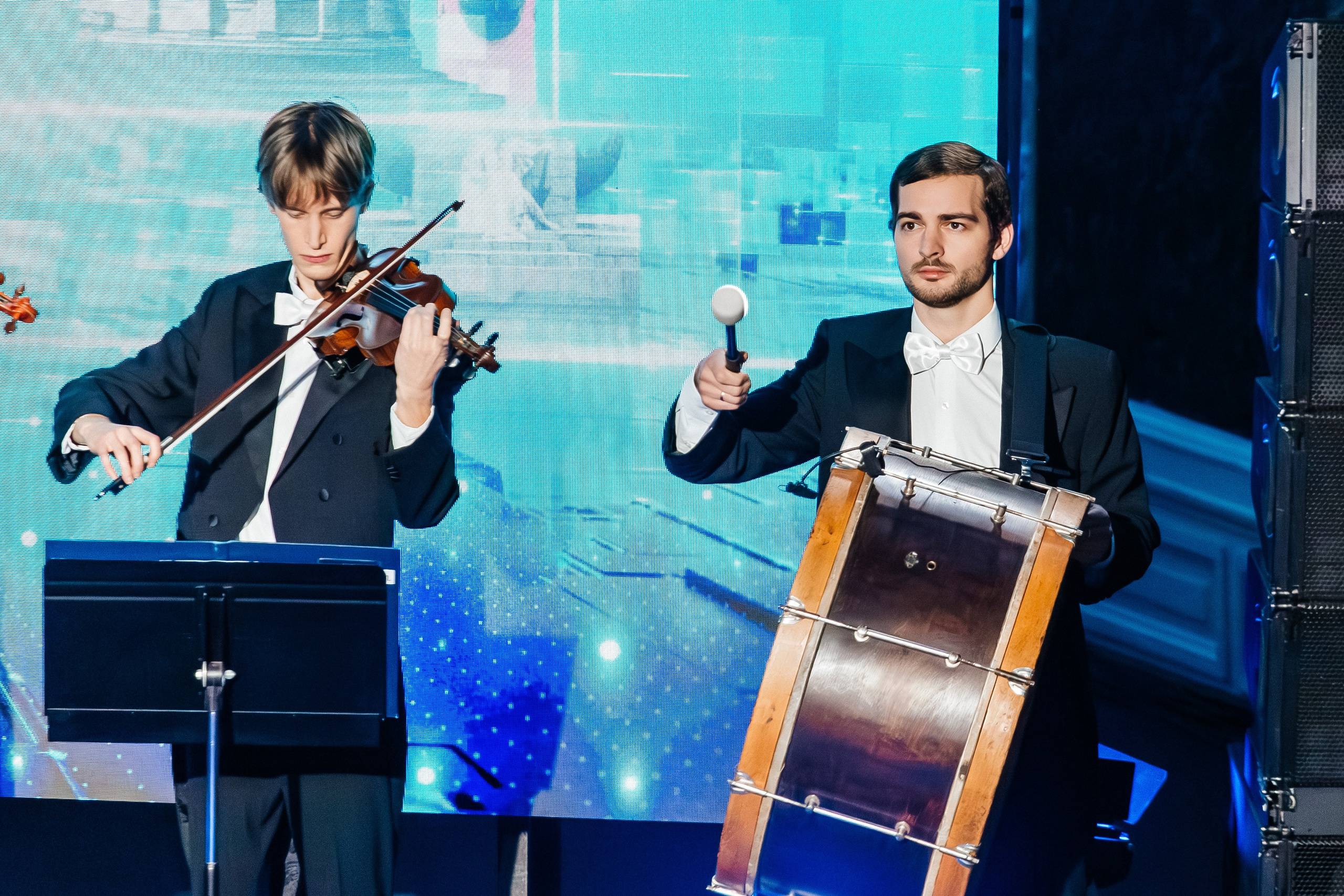 15 лет ТЕЛЕКАНАЛУ «САНКТ-ПЕТЕРБУРГ». Фотограф в Санкт-Петербурге Виктория Безверхая