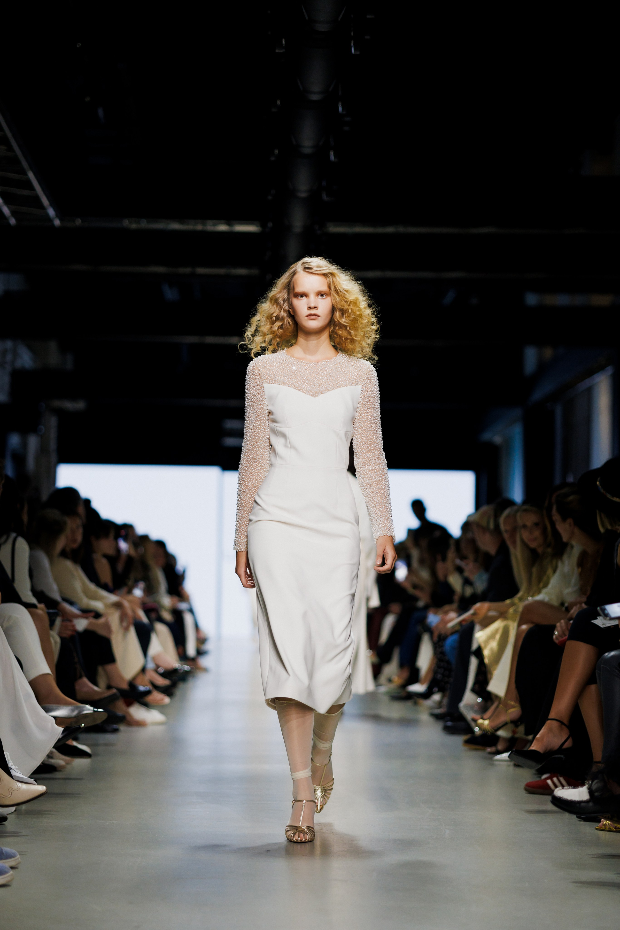 MFW. Yulia Tsyganova