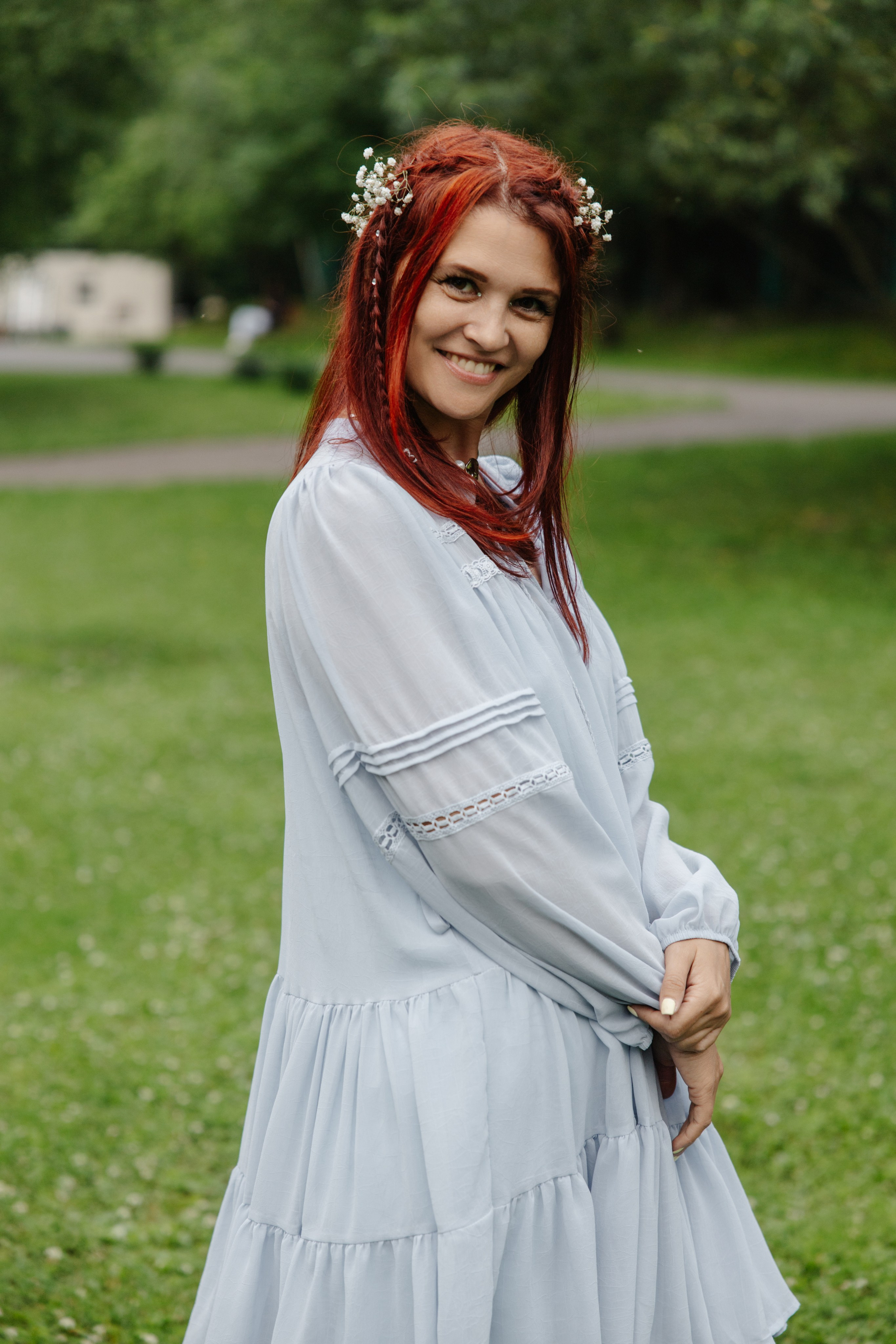 ГРЕНАДА. Фотограф в Красноярске