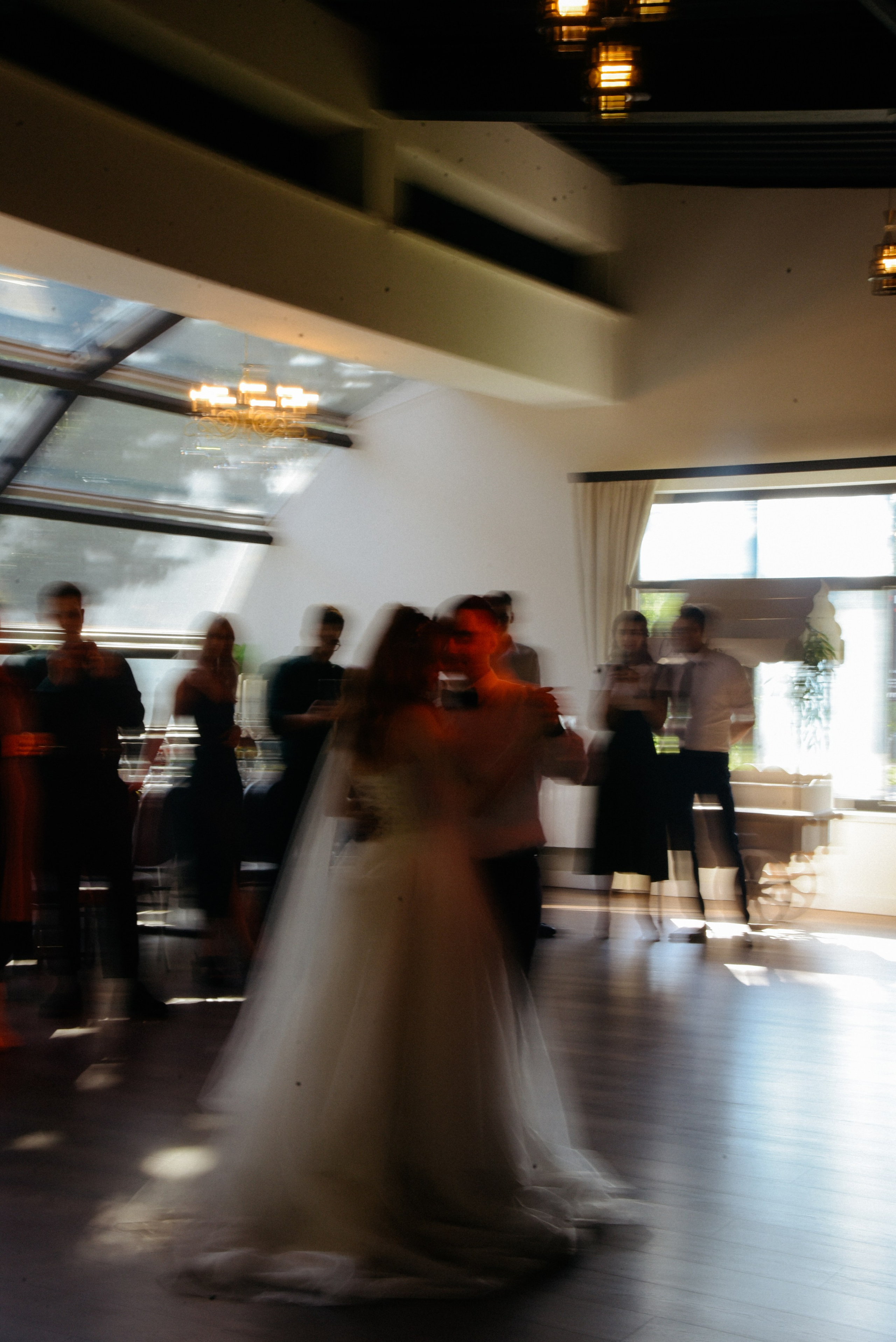 Про лес. Фотограф Лола Волна, город Москва