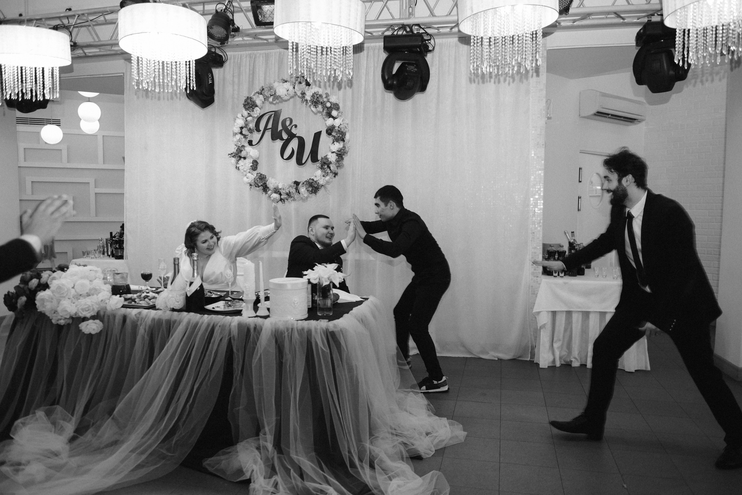 Алексей и Инна Свадебный день и усадьба Горенки. Фотограф Лола Волна, город Москва