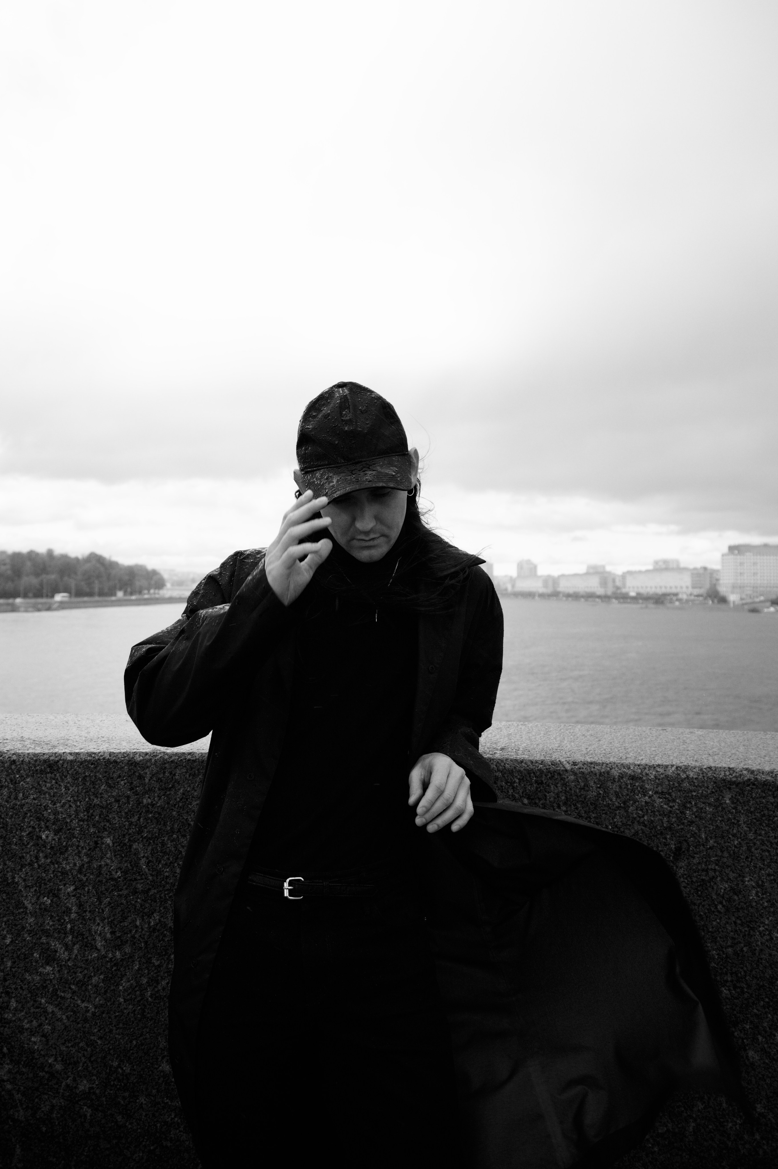 ИЛЬДАР ГАЗИЗОВ. Фотограф в Санкт-Петербурге Лазарев Евгений