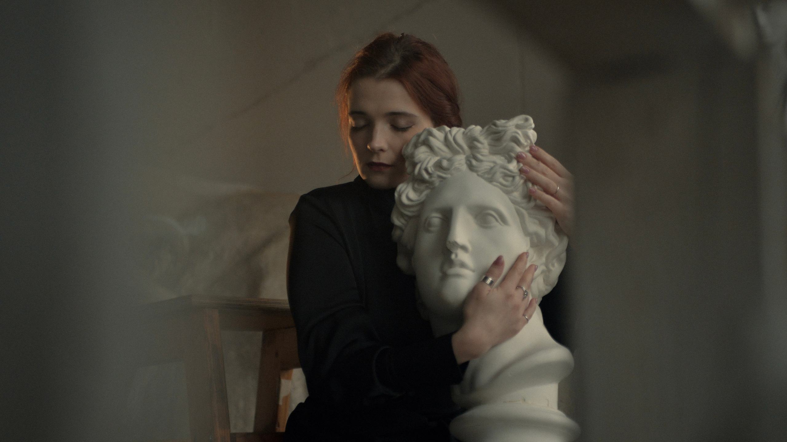 История архитектора. Фотограф-режиссер Анастасия Вронская | Кинематографическая фотография