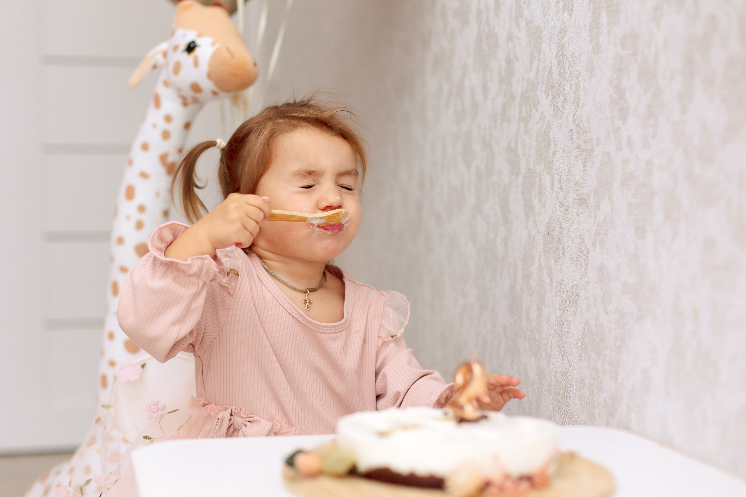 2 годика🌸. Свадебный и семейный фотограф Спб Бошман Ирина