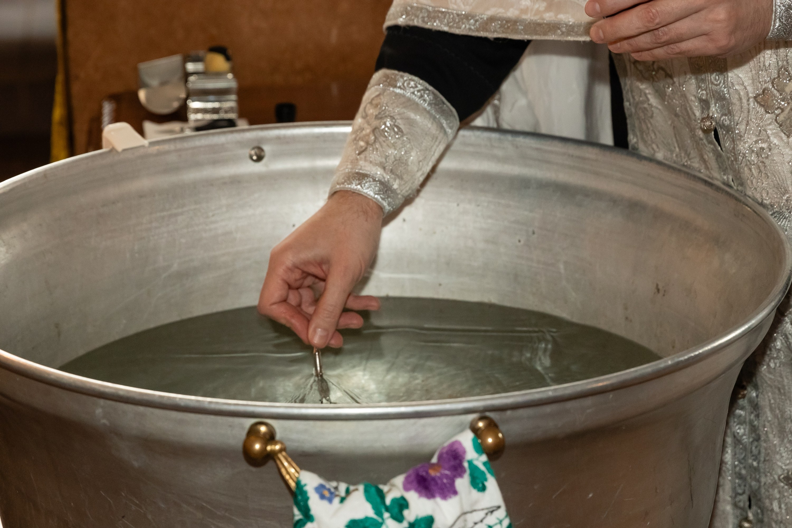 Кристины Артемий. Татьяна Чернышова свадебный фотограф Москва