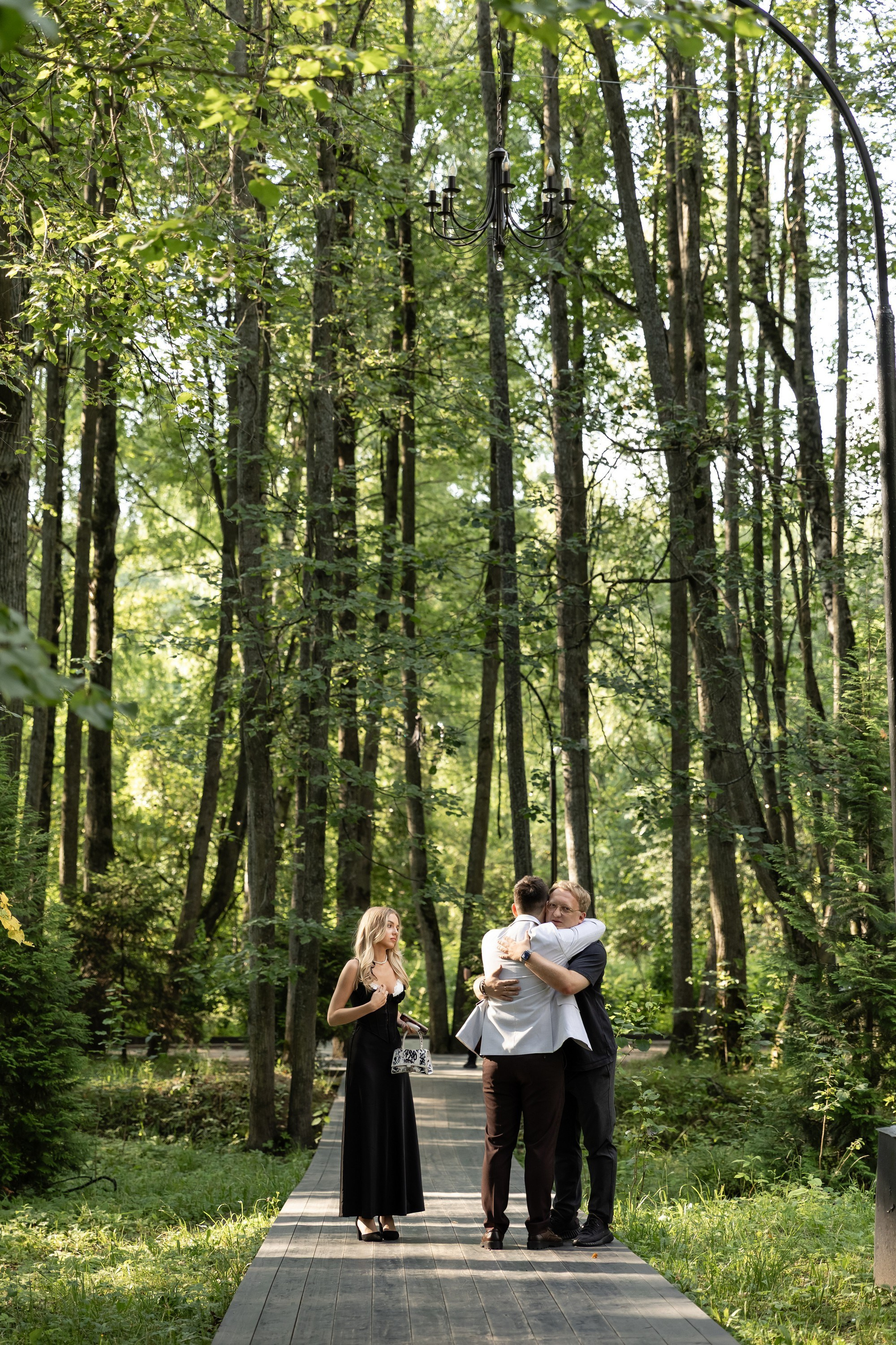 Валерия и Иван. Татьяна Чернышова свадебный фотограф Москва