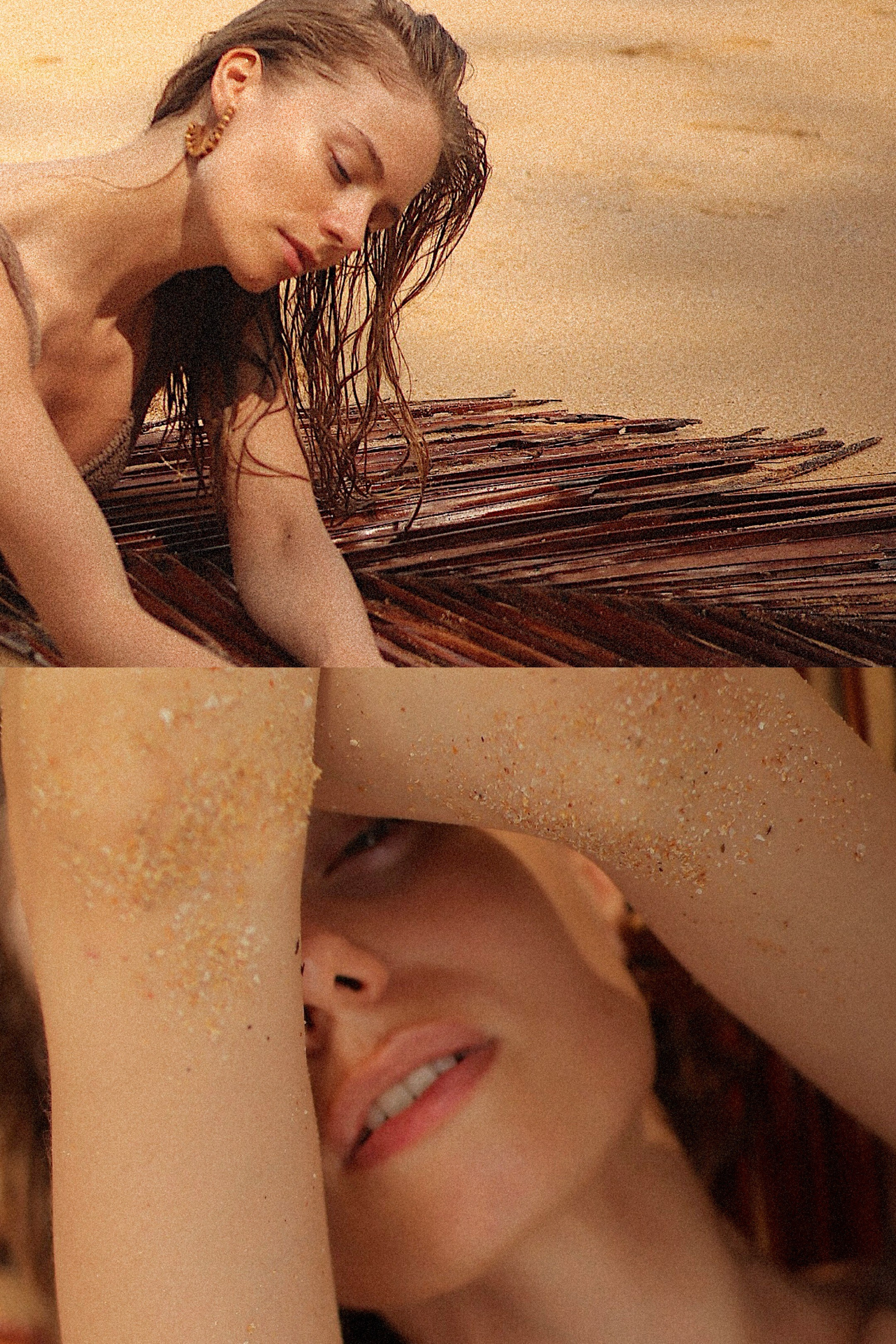 Ksusha ll. Photographer Elizaveta Samokrutova