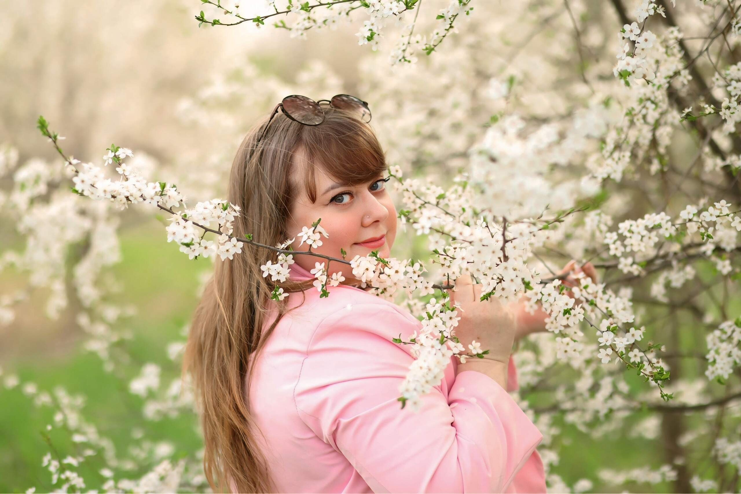 Индивидуальная фотосессия. Семейный и Свадебный фотограф Алиса Малиева