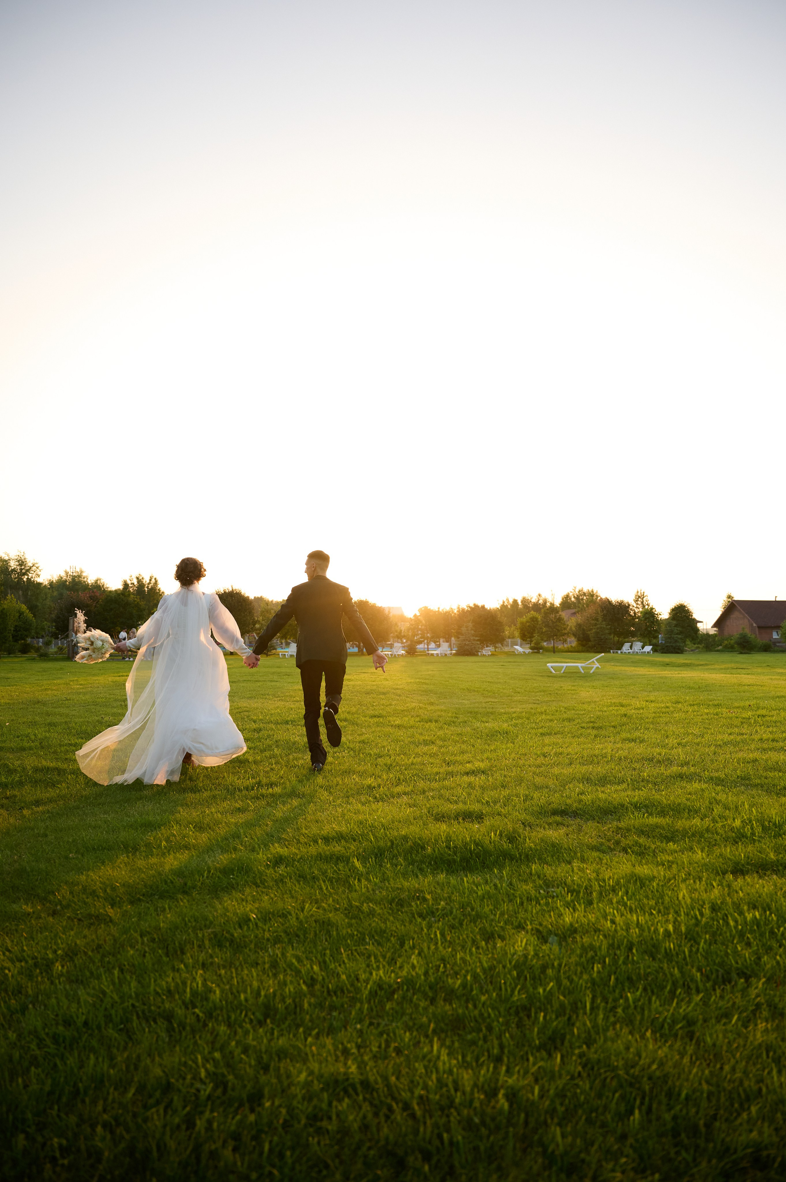 Арина и Никита. Фотограф Челябинск — Кирилл Устюжанин