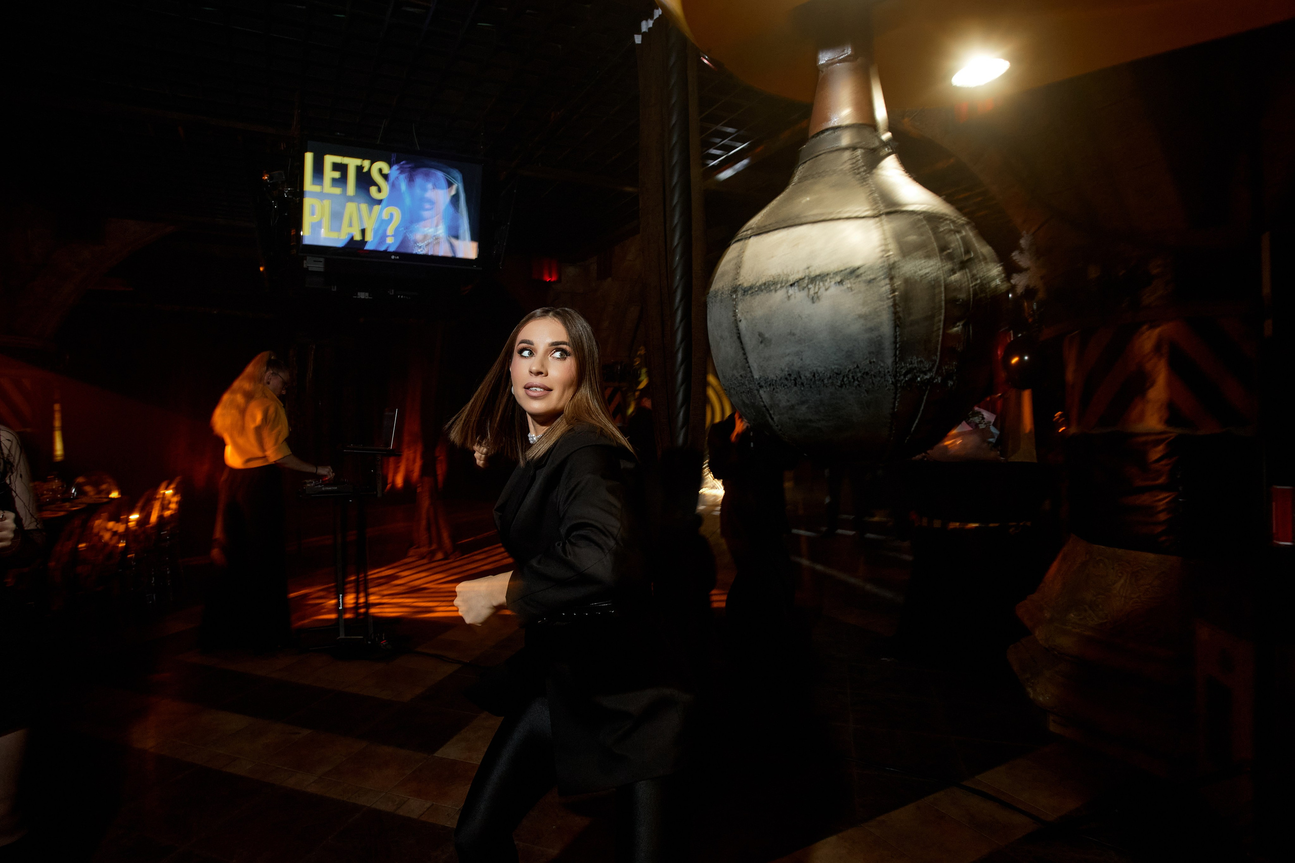 День Рождения Аня. Свадебный фотограф Челябинск, Екатеринбург, Курган — Виктор Слуднов