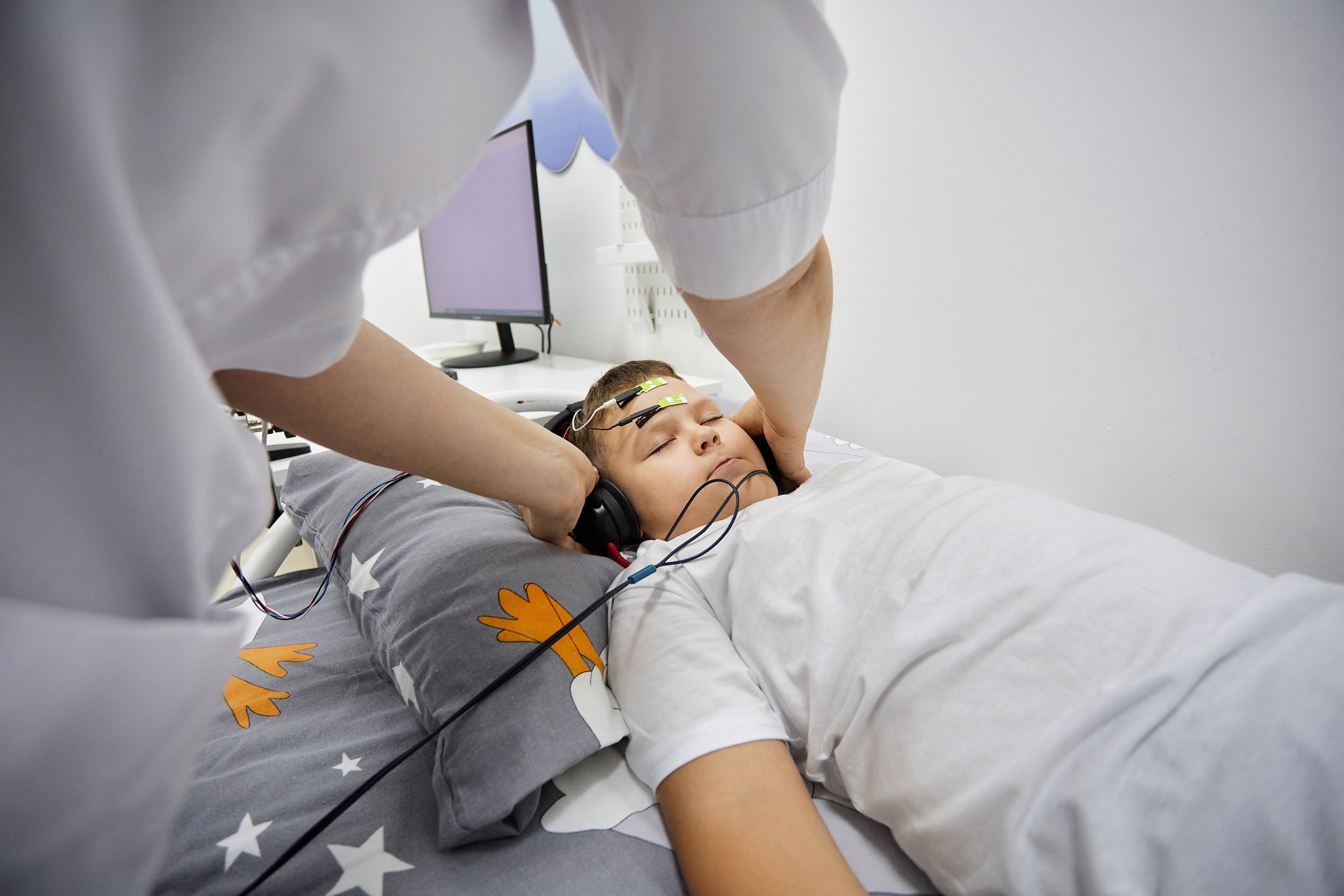 МастерСлух. Свадебный фотограф Челябинск, Екатеринбург, Курган — Виктор Слуднов