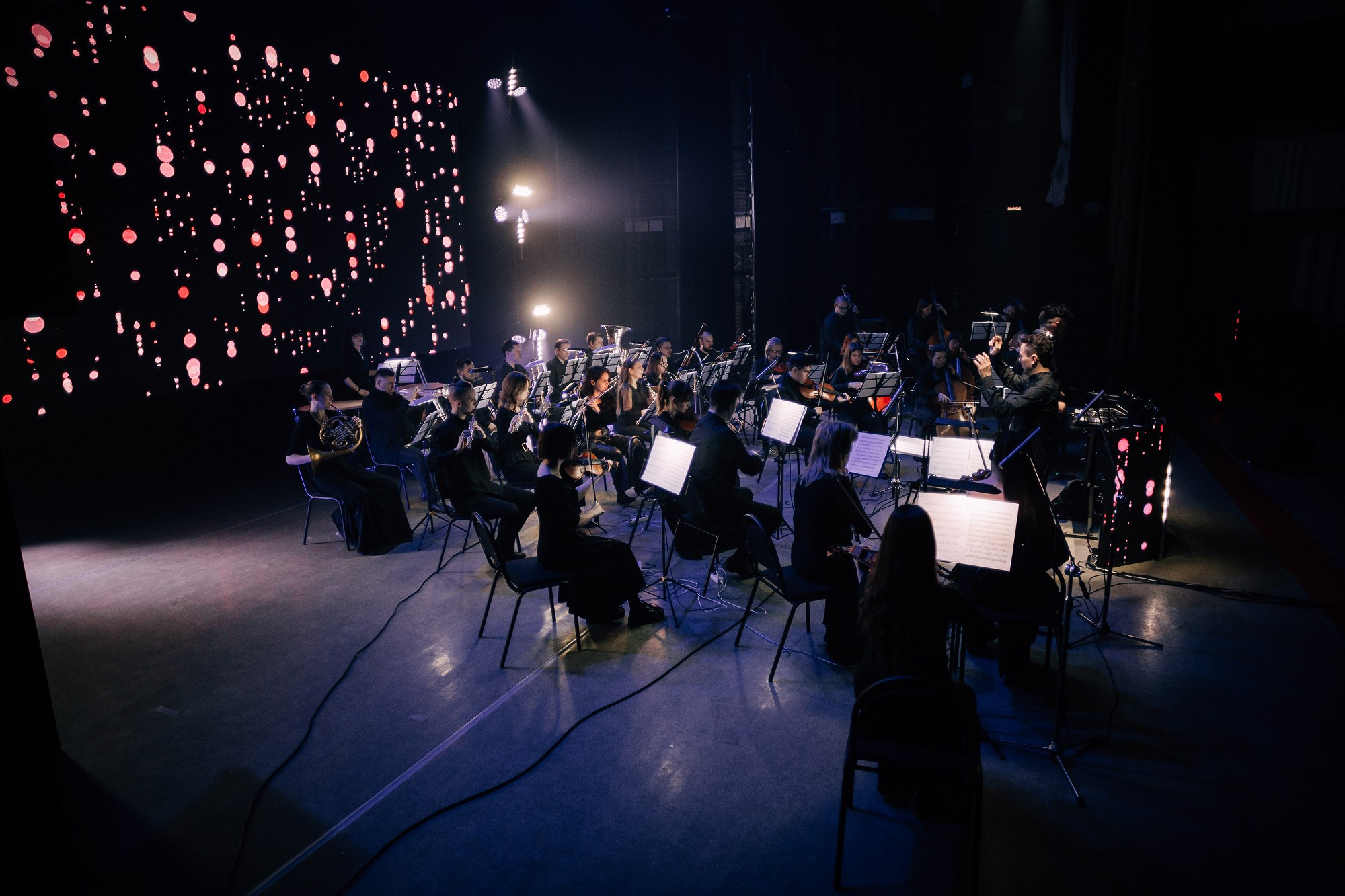 Концерт DJ Илья First. Свадебный фотограф Челябинск, Екатеринбург, Курган — Виктор Слуднов