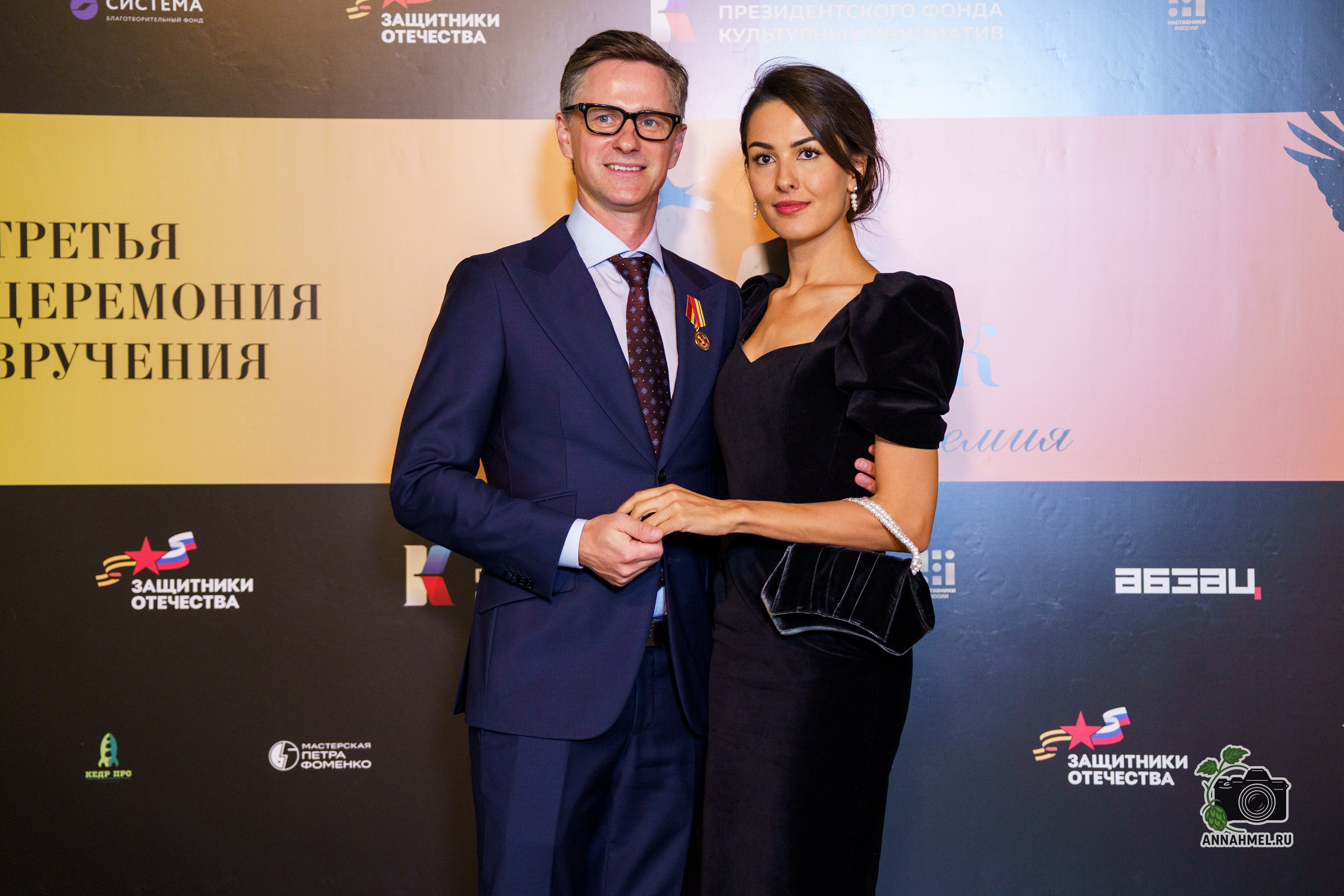 Репортажная съёмка. Фотограф Анна Хмель