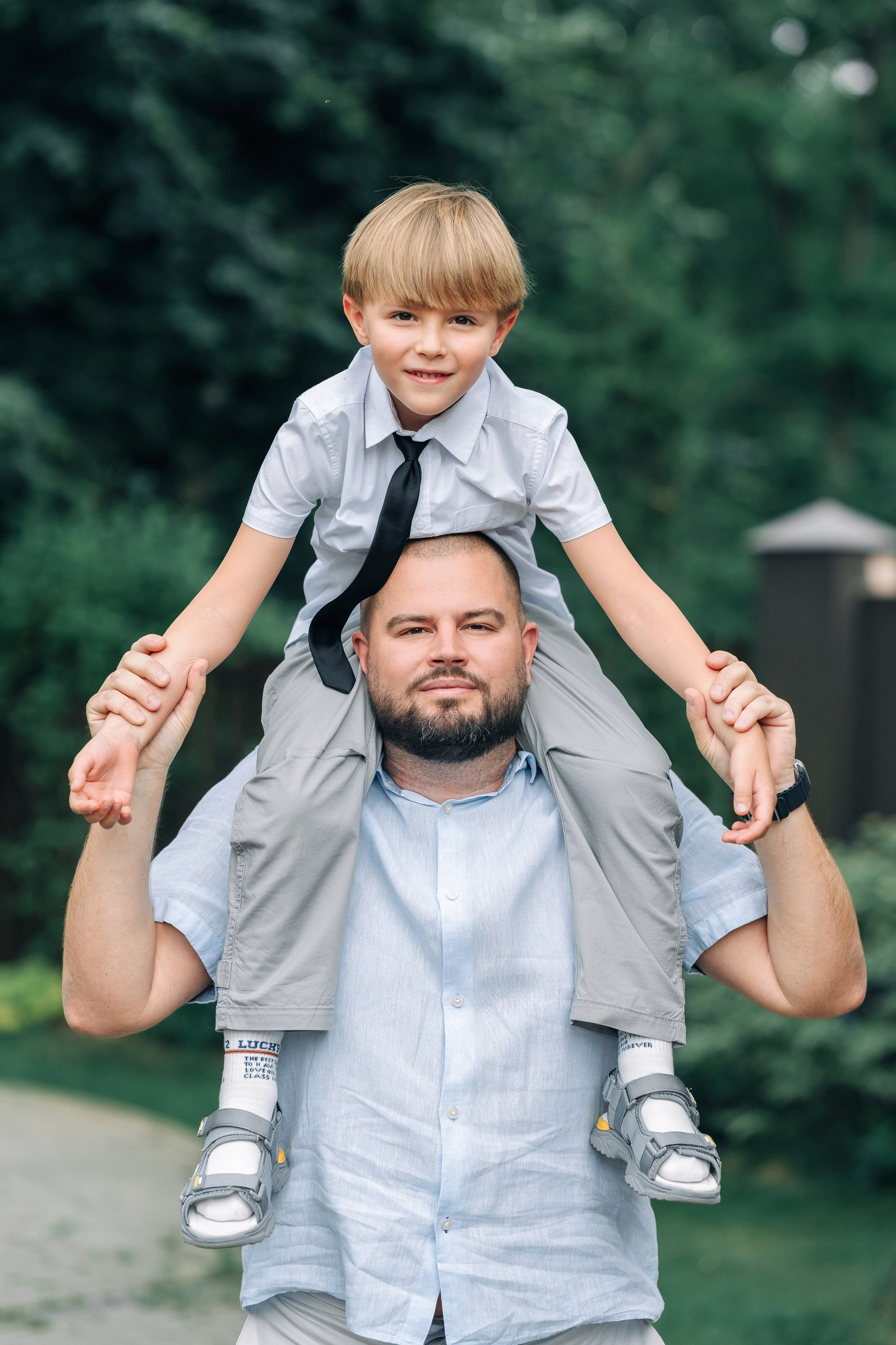 Фотосъемка выпускного в детском саду. Свадебный и репортажный фотограф в Воронеже Роман Янко