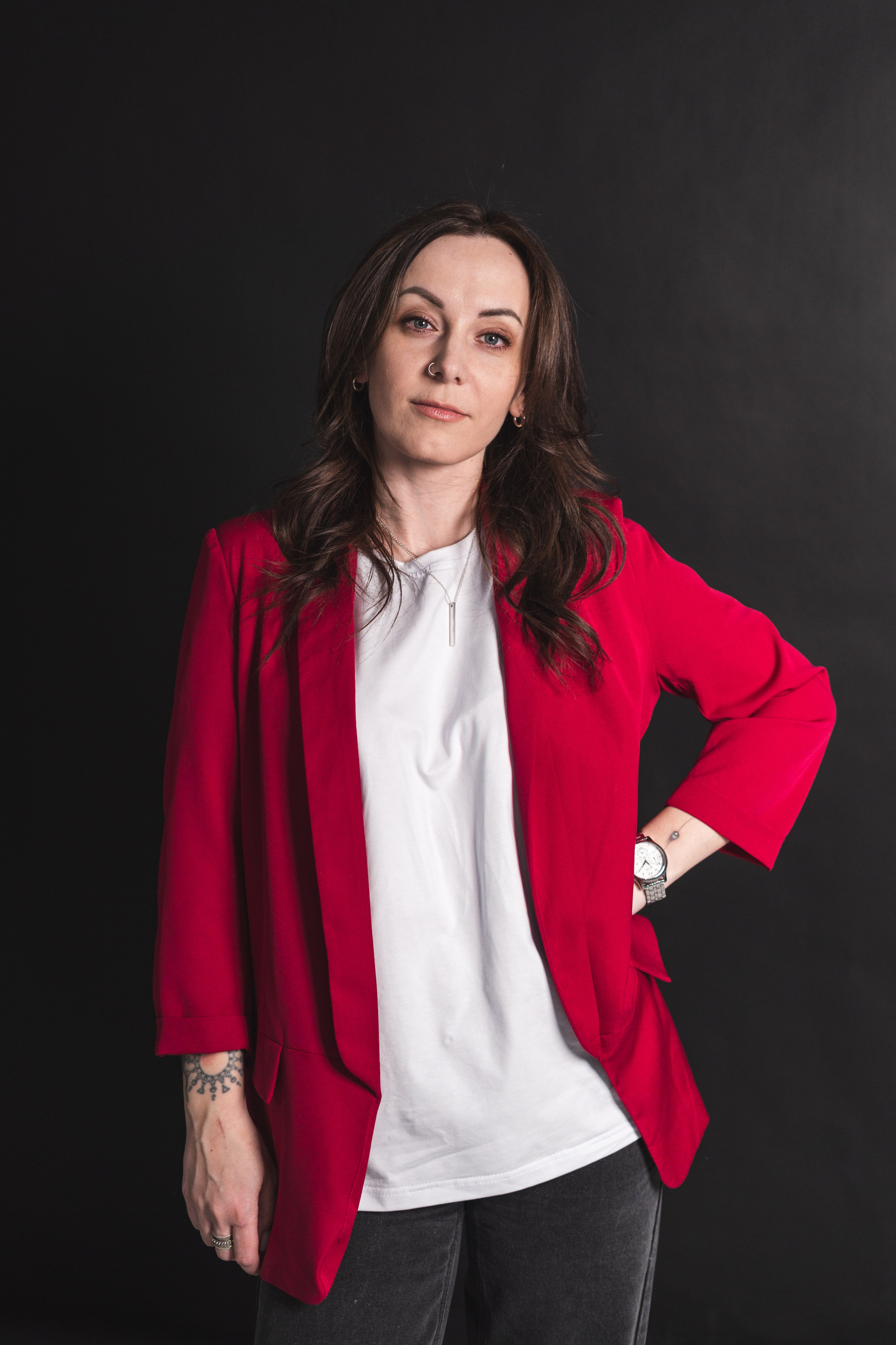 Контентные съёмки. Семейный фотограф Ольга Мишустина в Самаре