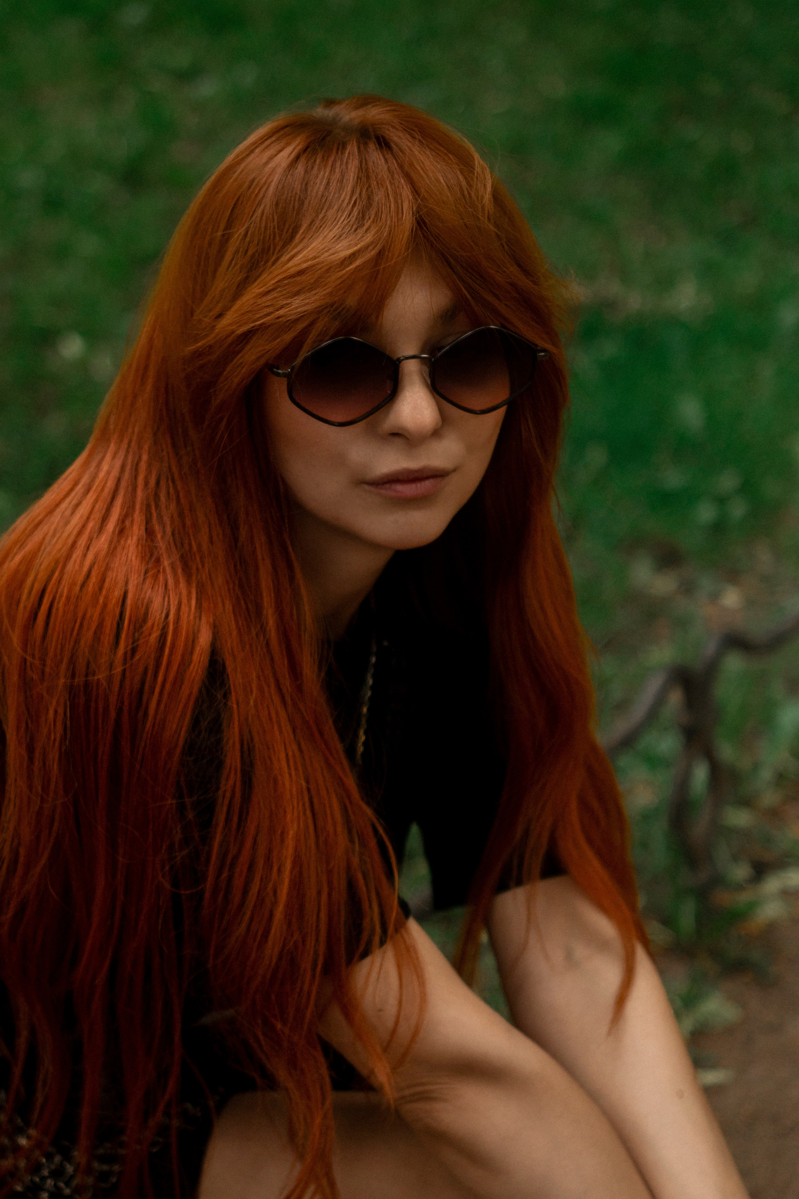 Таня из Питера. Дарья Устинова. Фотограф вашей души в Москве