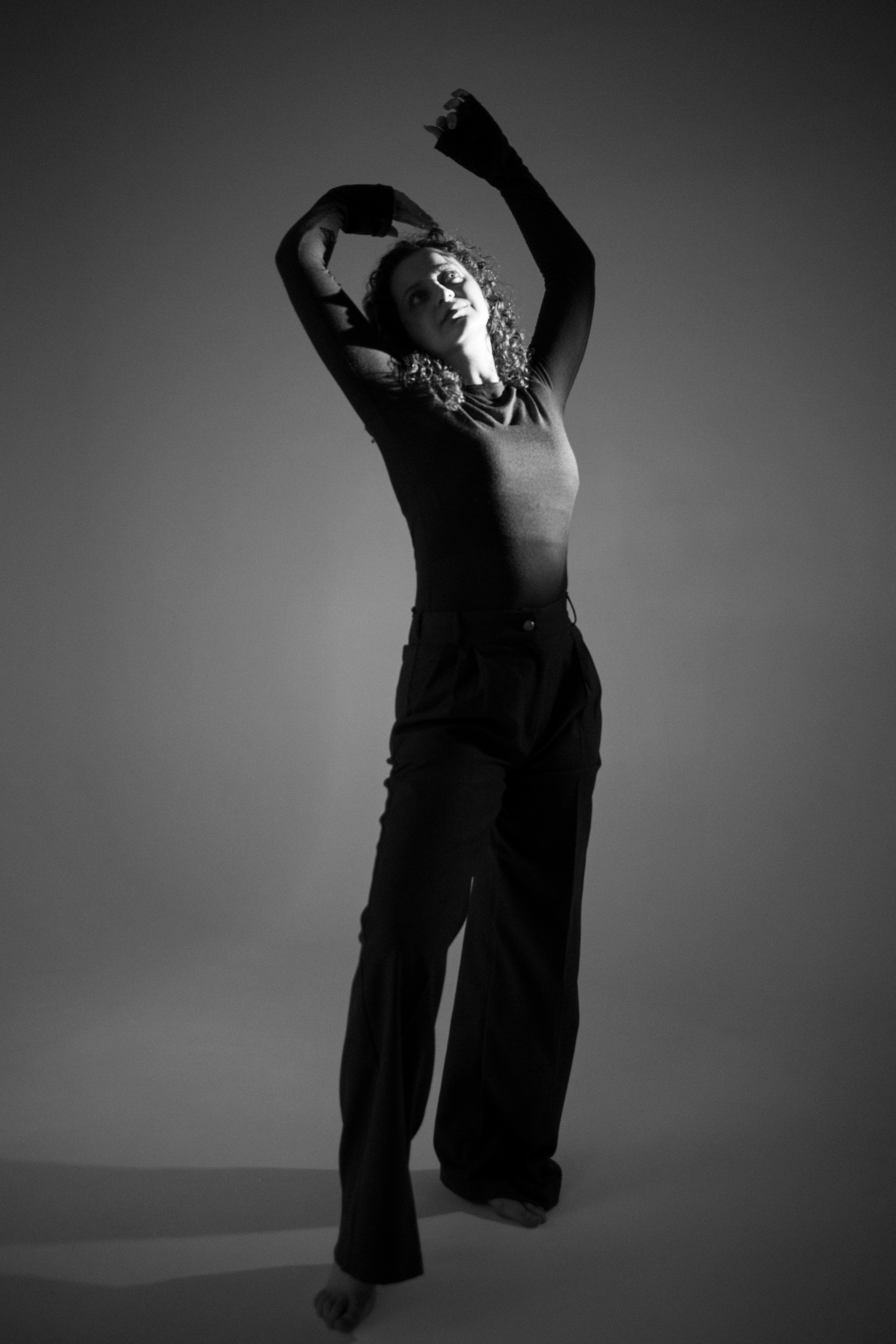 Женский портрет. Дарья Устинова. Фотограф вашей души в Москве